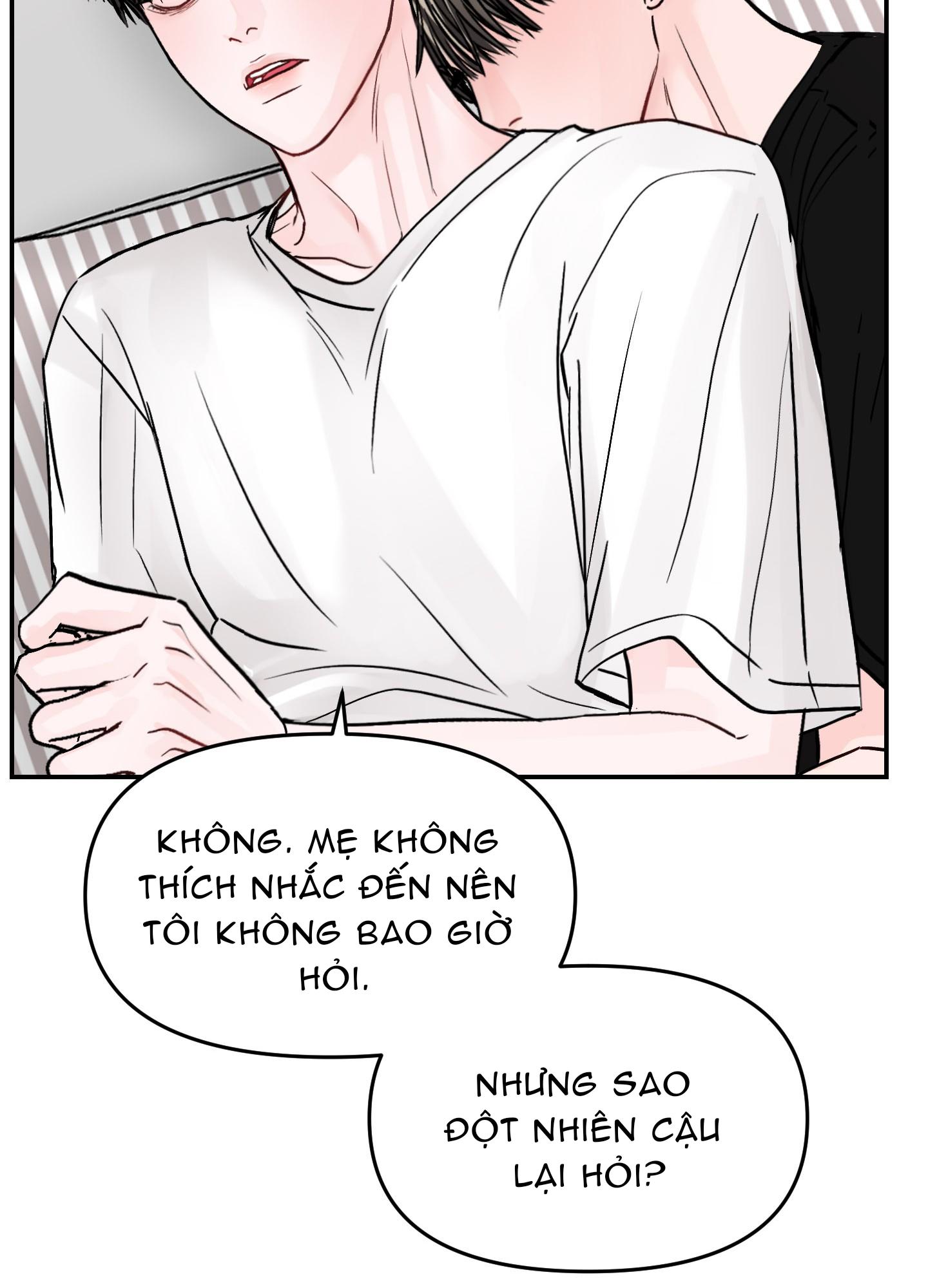 Đọc truyện Không Thể Chấm Dứt - Chapter 24