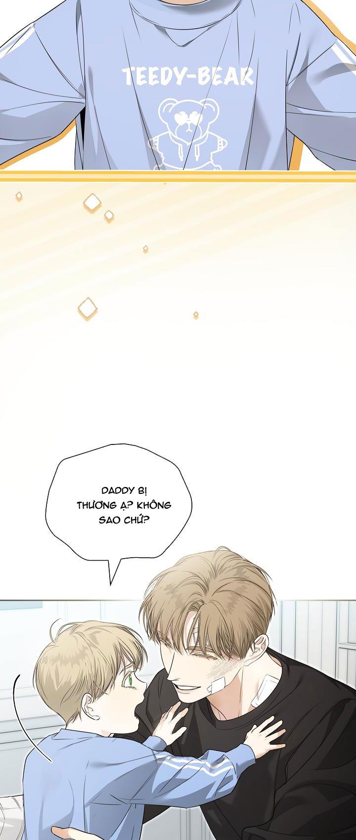 Đọc truyện HÔN TÔI NẾU CÓ THỂ - Chapter 25