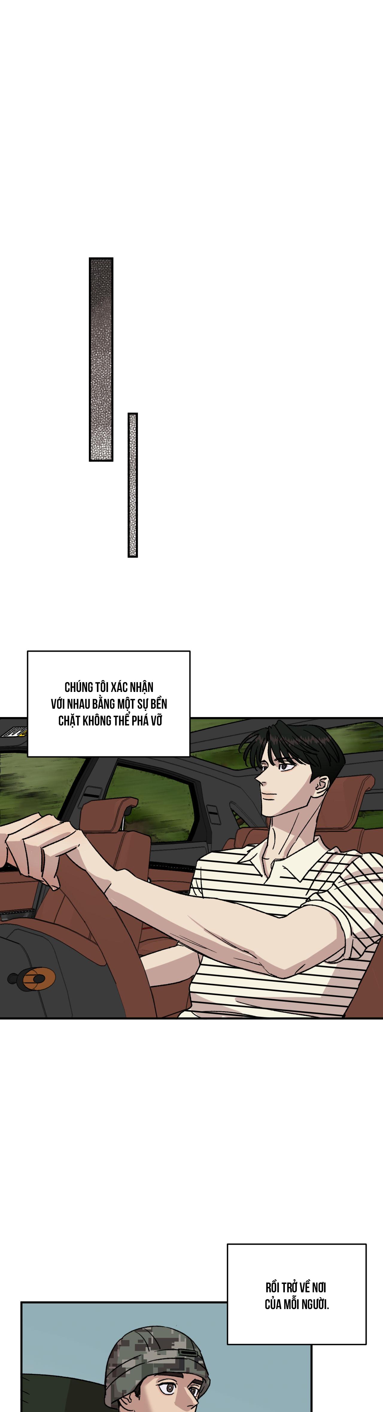 Đọc truyện Nhà của chúng ta - Chapter 50