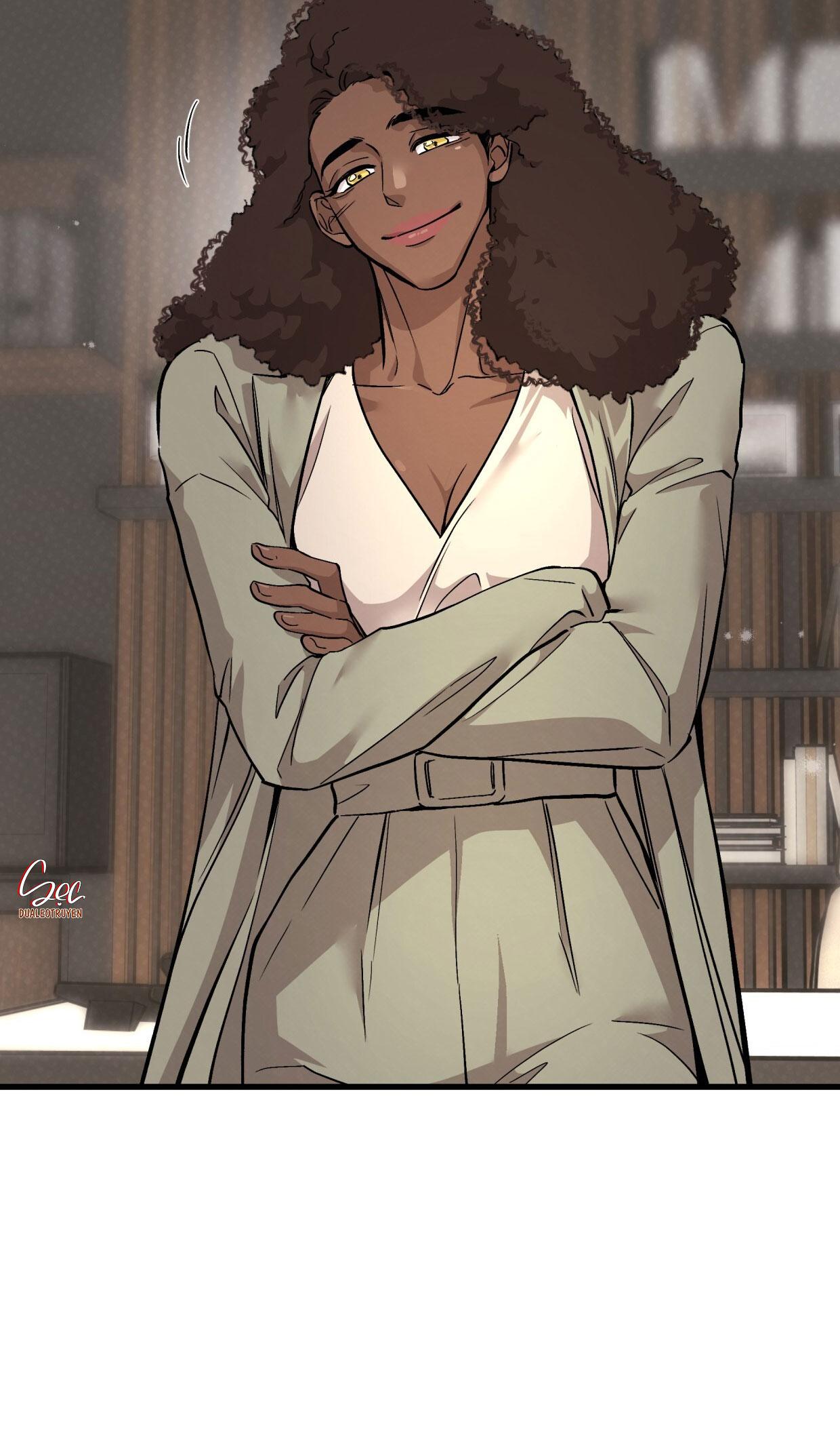 Đọc truyện HONEY BEAR - Chapter 75