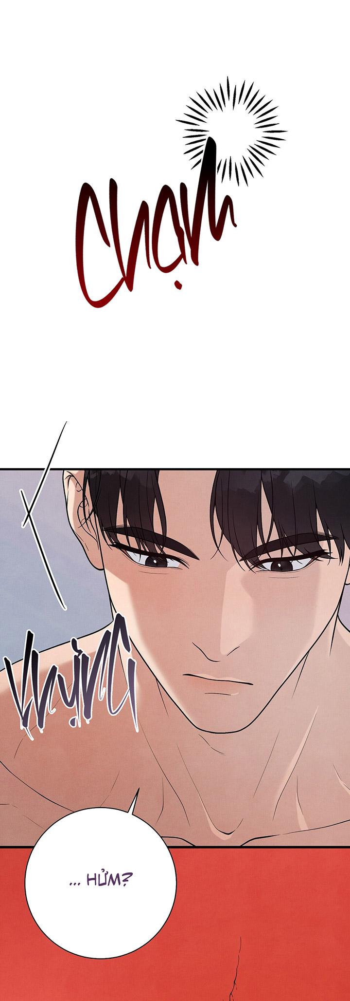 Đọc truyện [DDT] HƯƠNG VỊ TÌNH THÂN - Chapter 14