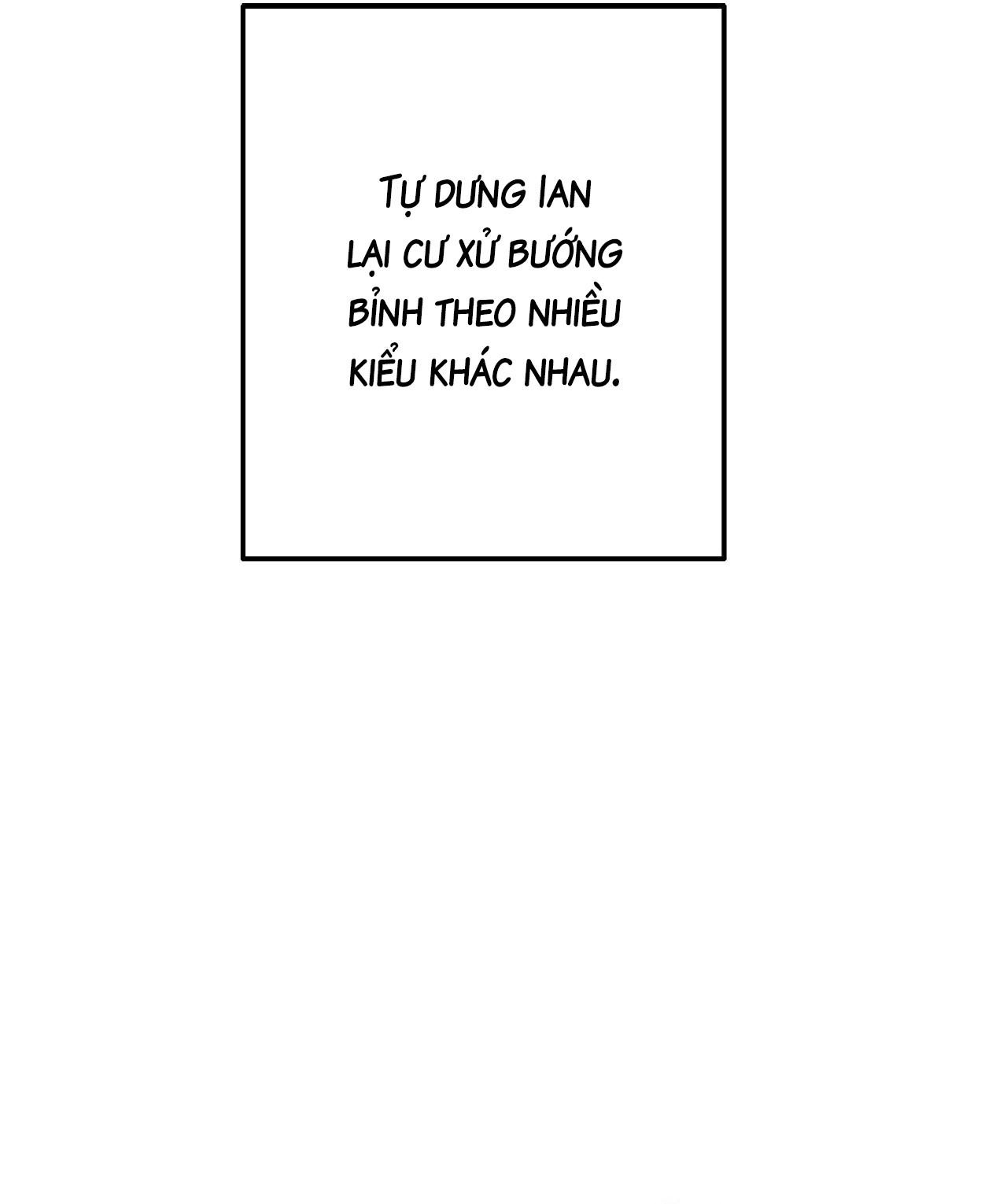 Đọc truyện (CBunu) MIX UP - Chapter 14