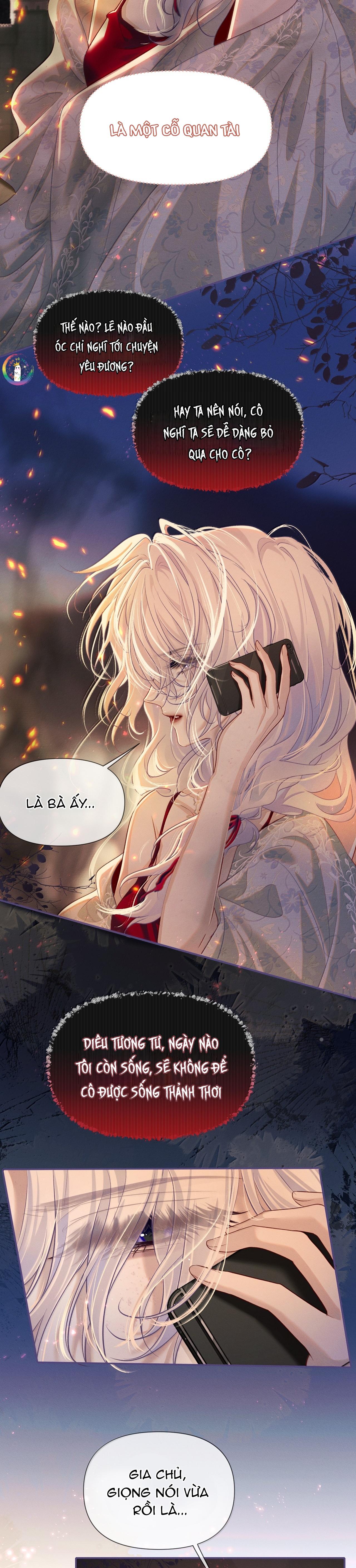 Đọc truyện [GL] Thiết Lập Yêu Cầu Tôi Yêu Em - Chapter 20