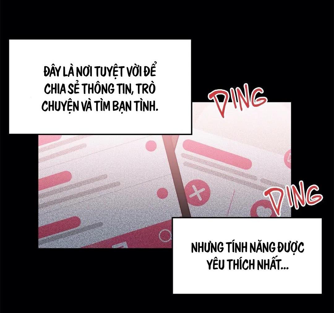 Đọc truyện Phương Pháp Trị Liệu Bí Mật - Chapter 3
