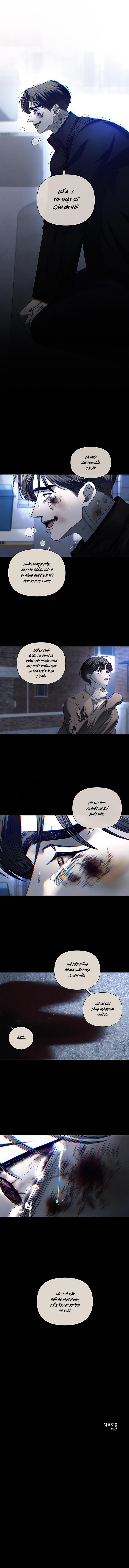 Đọc truyện Người anh duy nhất của em - Chapter 9