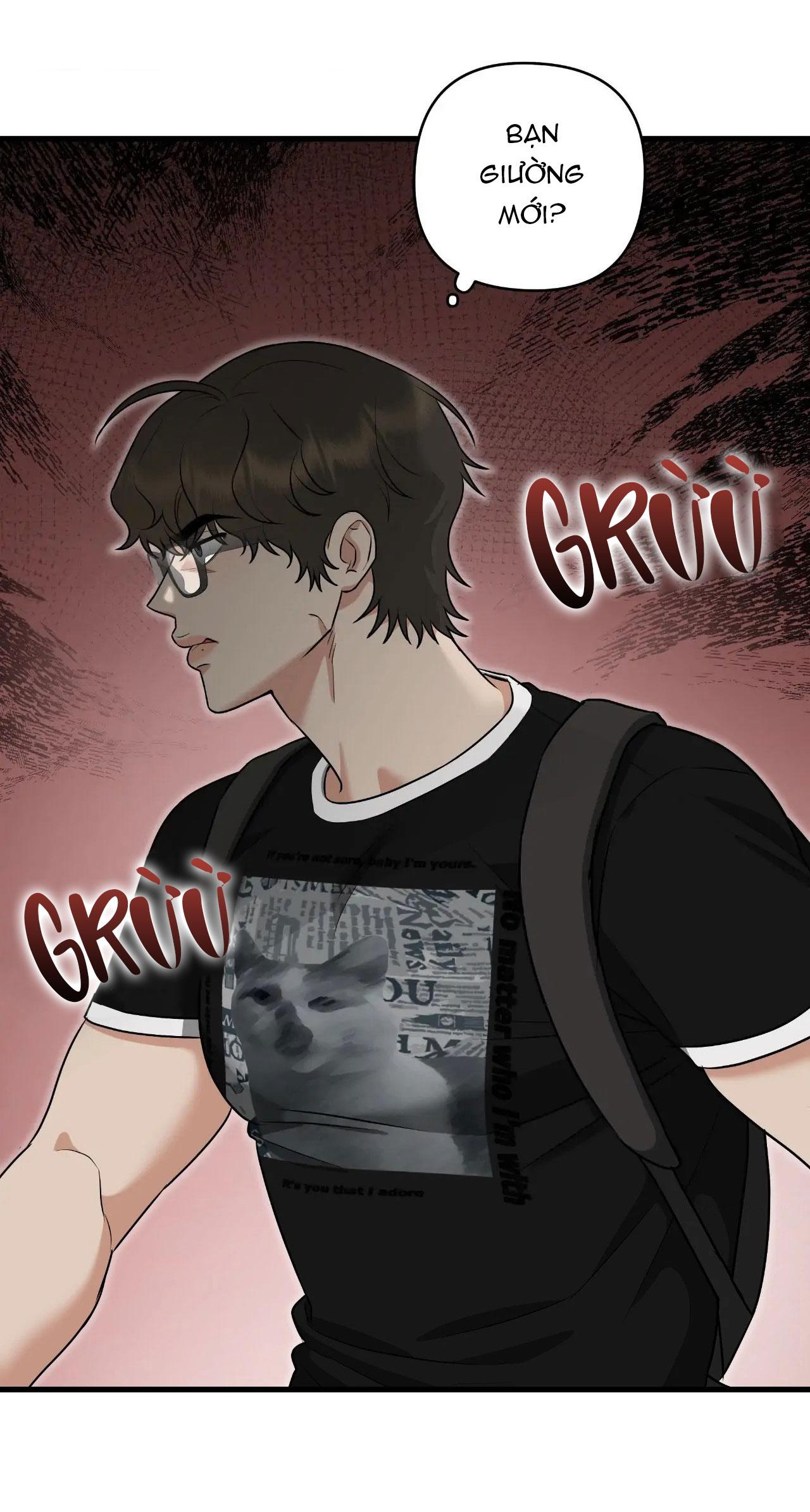 Đọc truyện Bốt Hôn - Chapter 8