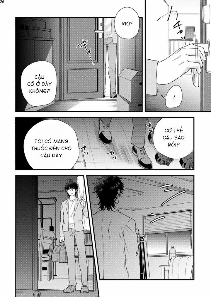 Đọc truyện Đạo Tàn Bụ - Chapter 49