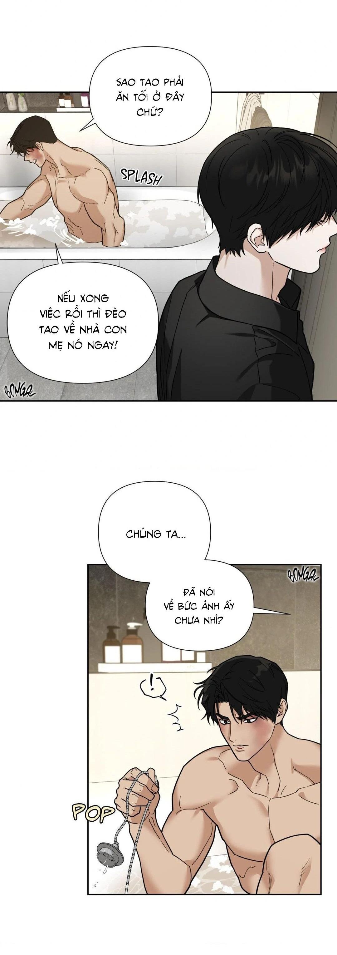 Đọc truyện TƯ DUY NGƯỢC - Chapter 10