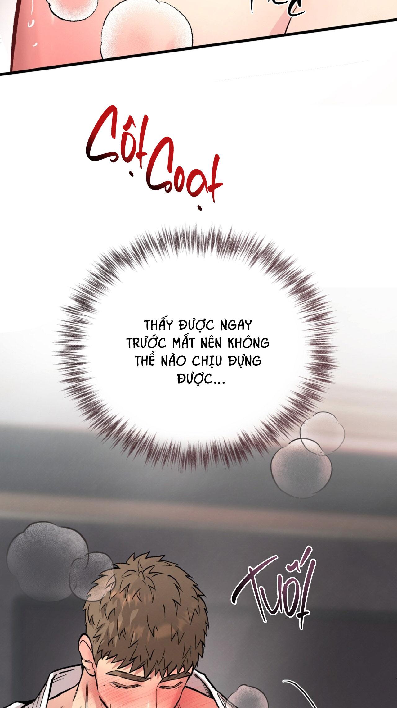 Đọc truyện HONEY BEAR - Chapter 66