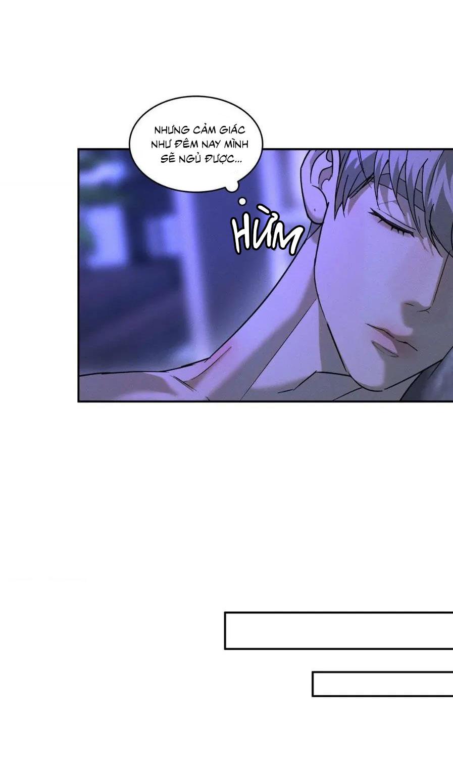 Đọc truyện Đảo Ngược Kịch Bản - Chapter 9