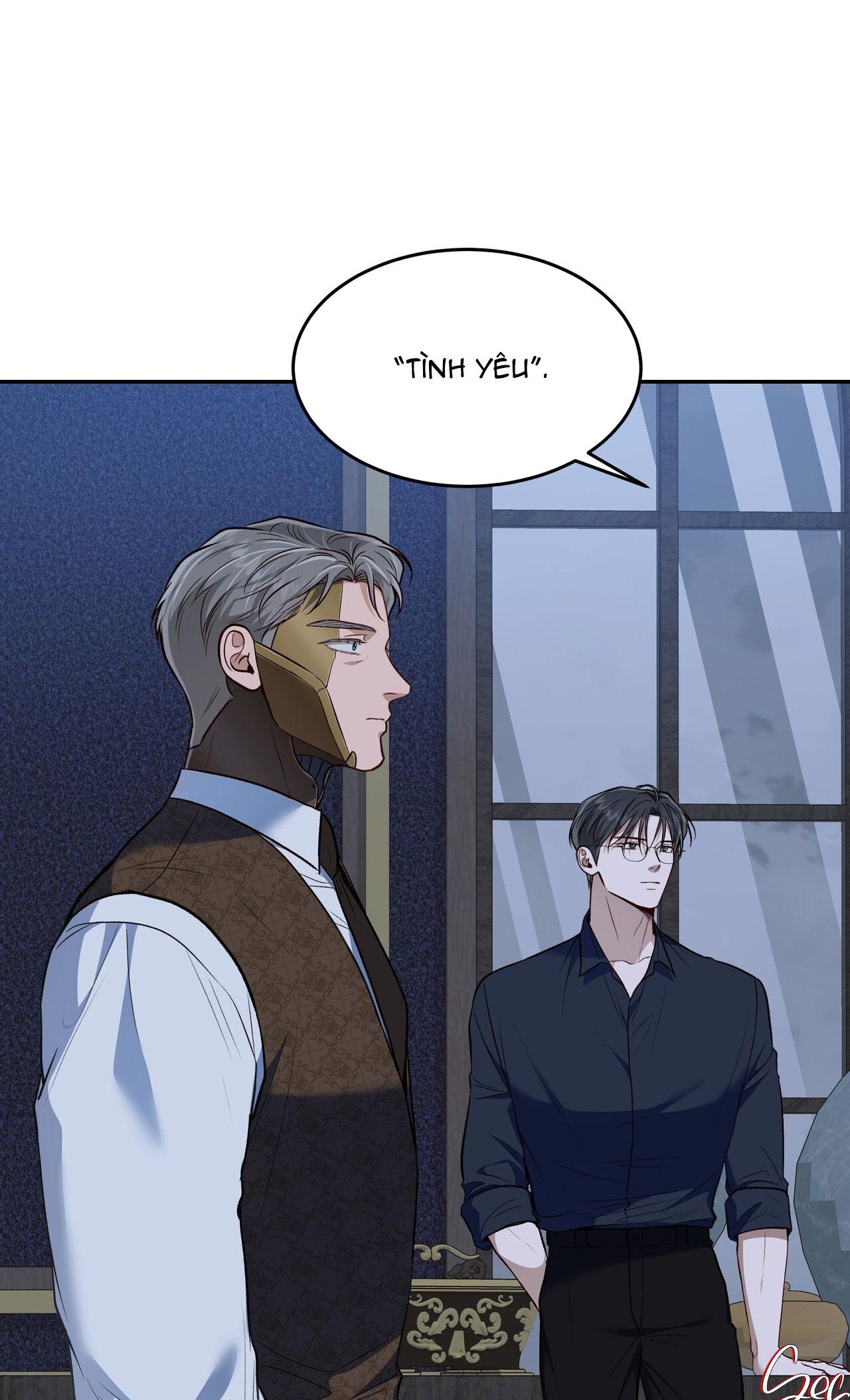 Đọc truyện CÁCH TỒN TẠI NHƯ MỘT NGƯỜI CHƠI - Chapter 78