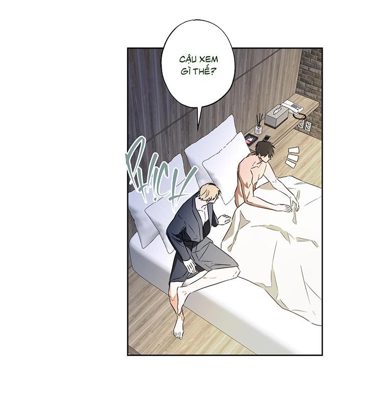 Đọc truyện [DDT] CHIẾN LƯỢC ĐOẠT TÂM CỦA CUỘC TÌNH ĐƠN PHƯƠNG - Chapter 13