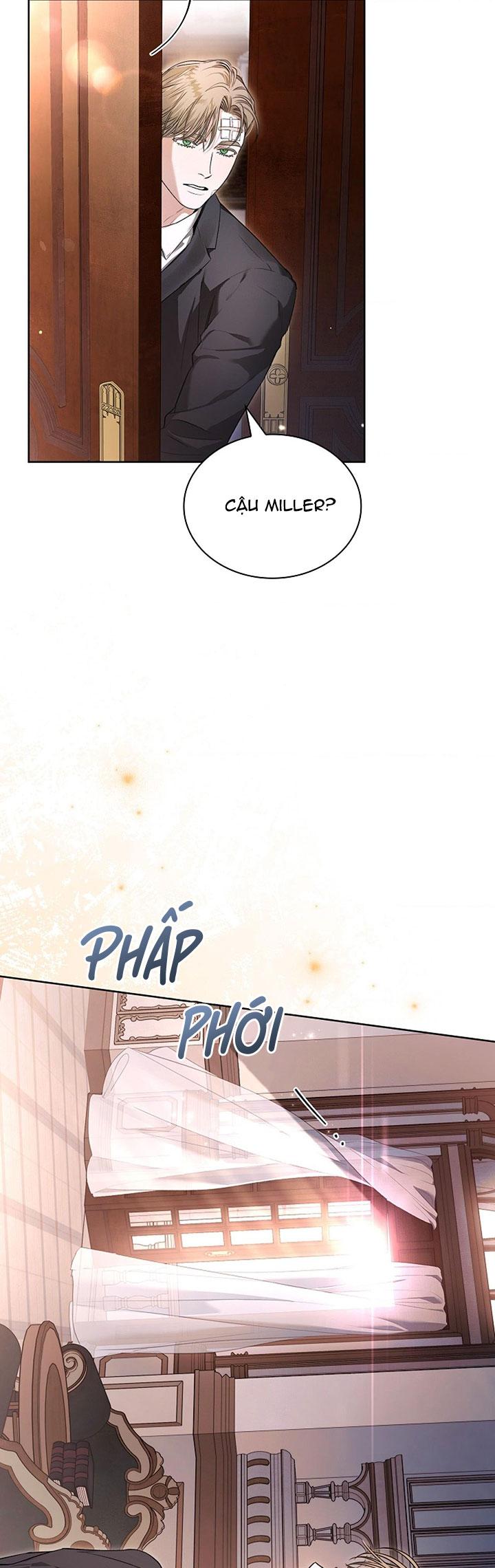 Đọc truyện HÔN TÔI NẾU CÓ THỂ - Chapter 26
