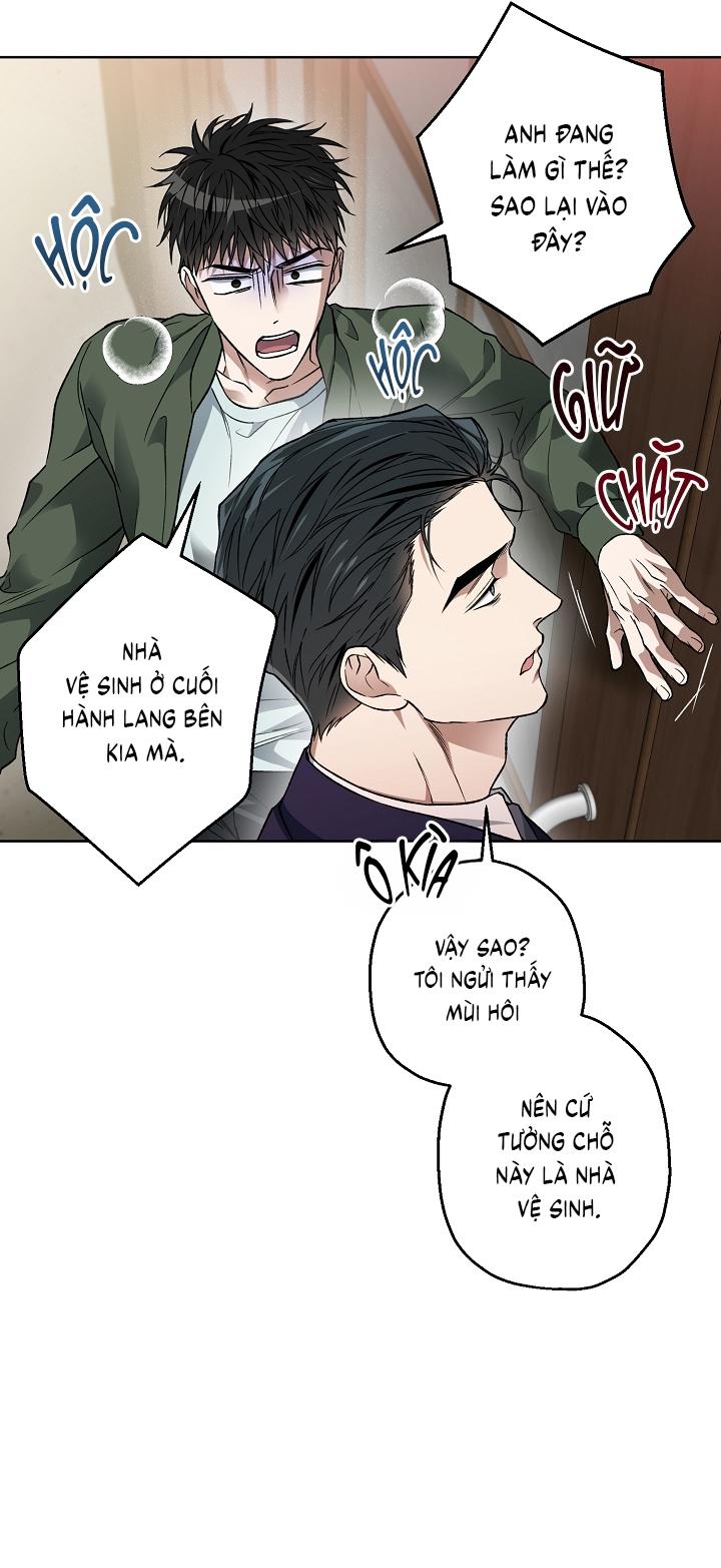 Đọc truyện (CBunu) Vong Chủng - Chapter 16