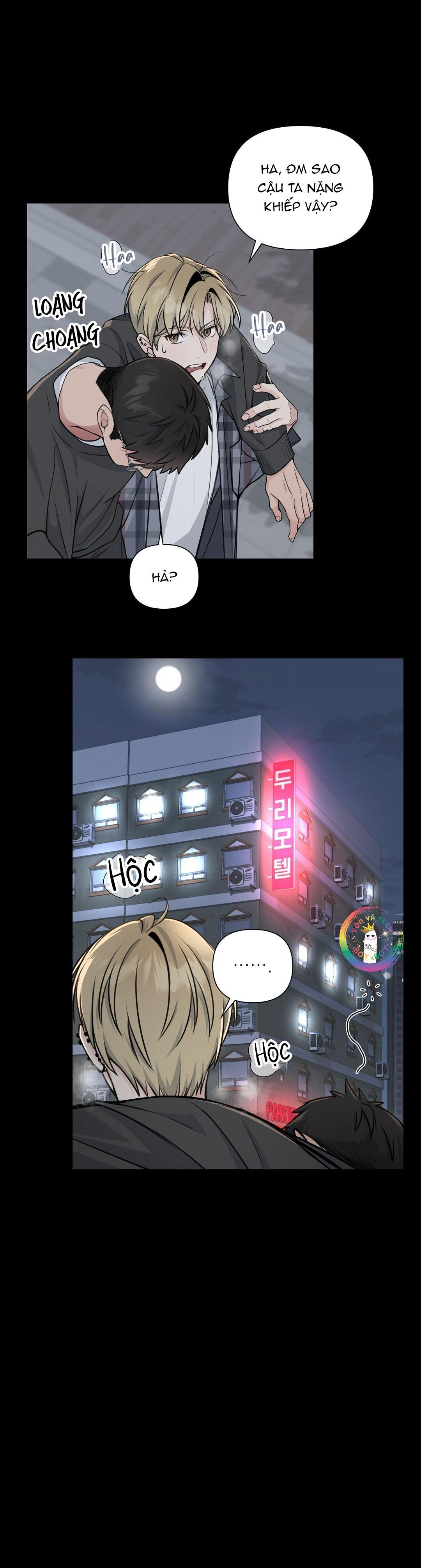 Đọc truyện Candy YumYum - Chapter 1