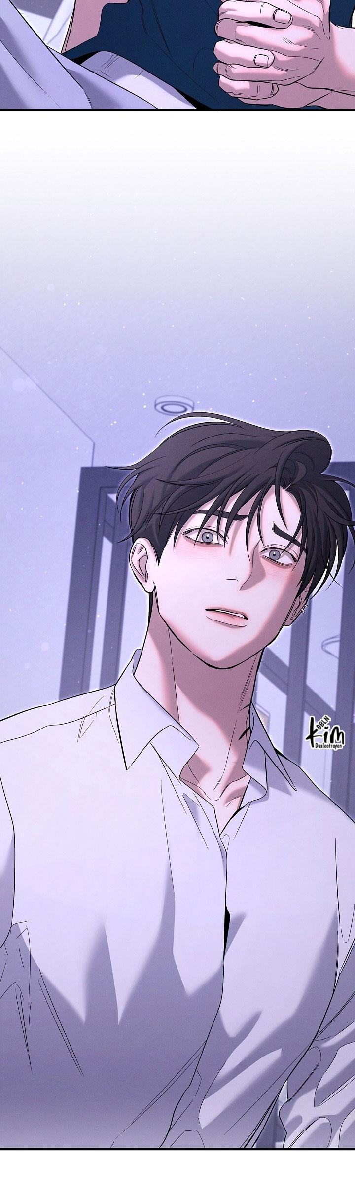Đọc truyện ĐÊM KHÔNG DẤU VẾT - Chapter 57