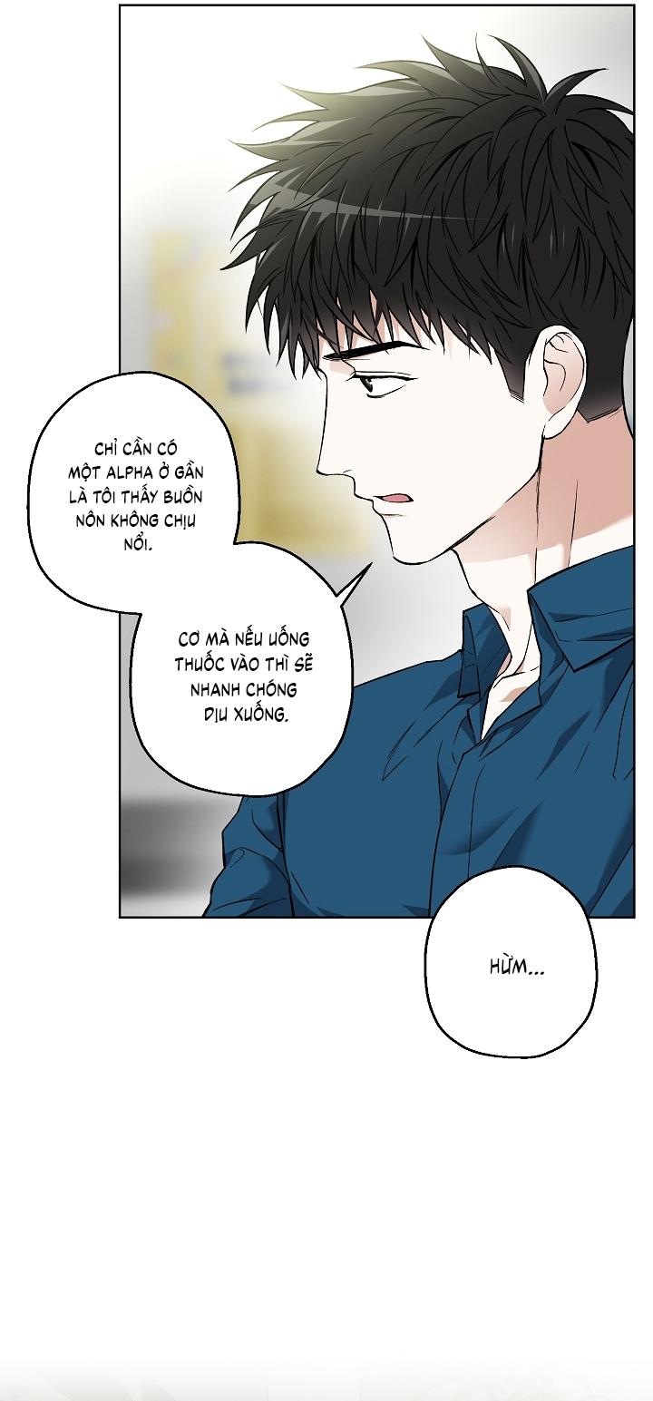 Đọc truyện (CBunu) Vong Chủng - Chapter 17