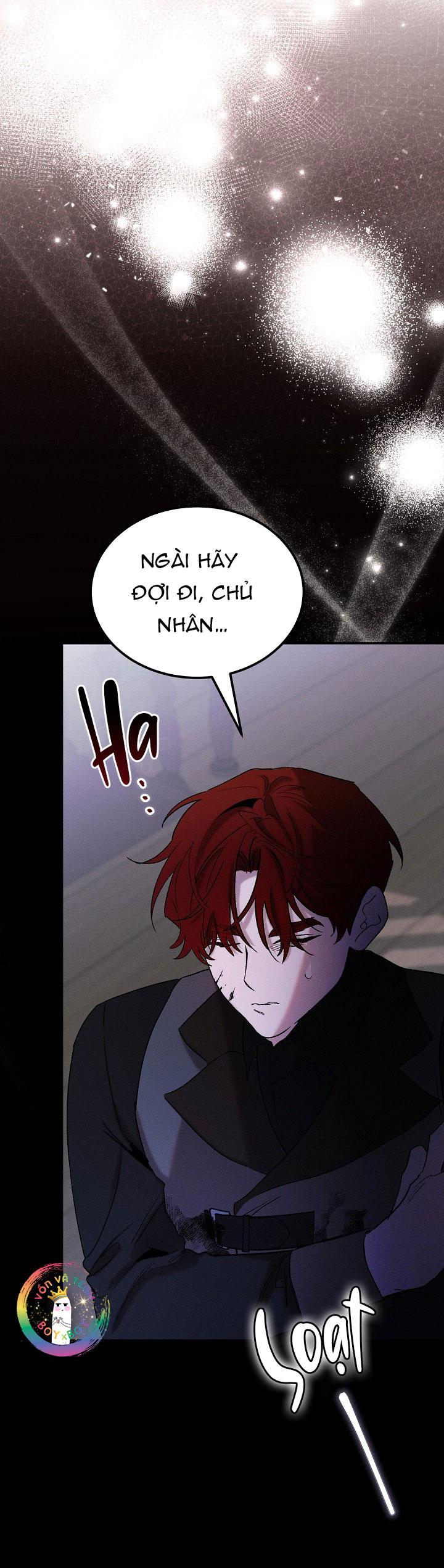 Đọc truyện (END) Này, Đừng Có Nhấn Cái Nút Đó! - Chapter 63