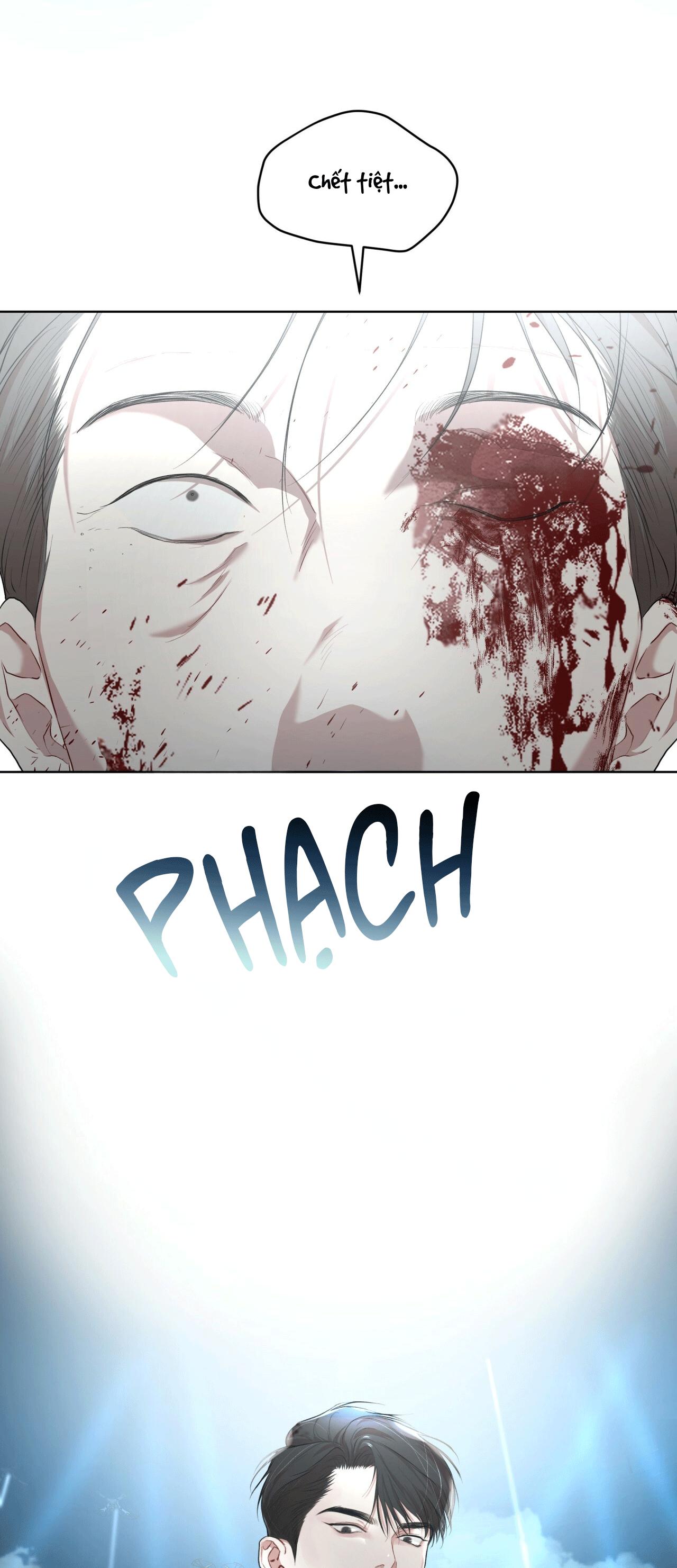Đọc truyện KHỞI NGUỒN SỰ SỐNG - Chapter 53