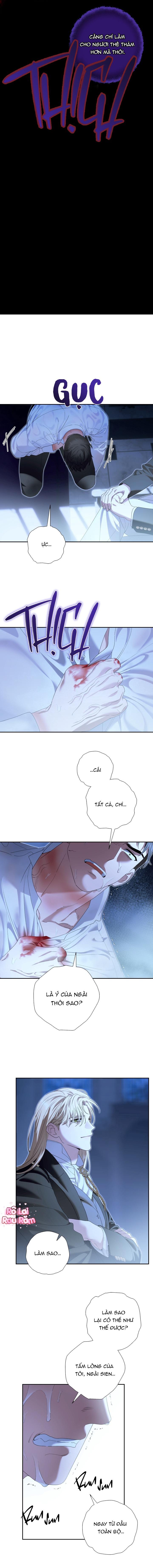 Đọc truyện (RL 3p) PHỤC TÙNG - Chapter 18