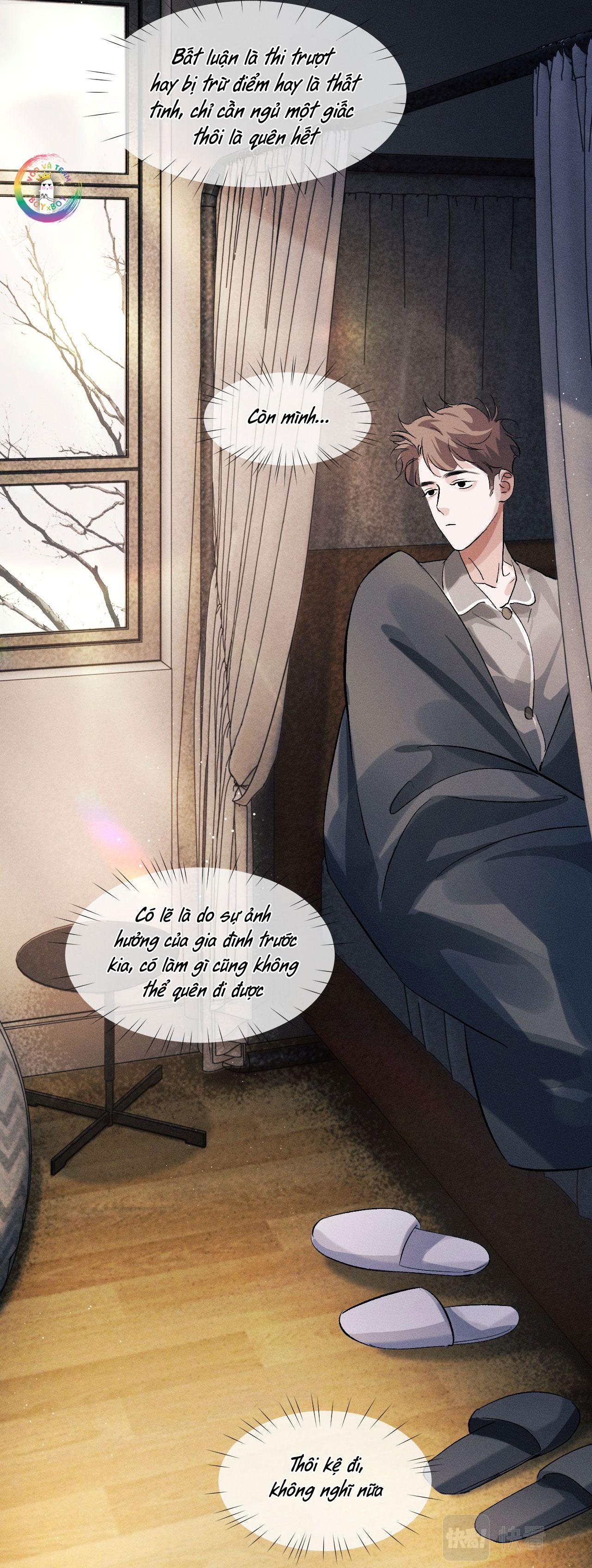 Đọc truyện Tát Dã (Ngang Tàng) - Chapter 49