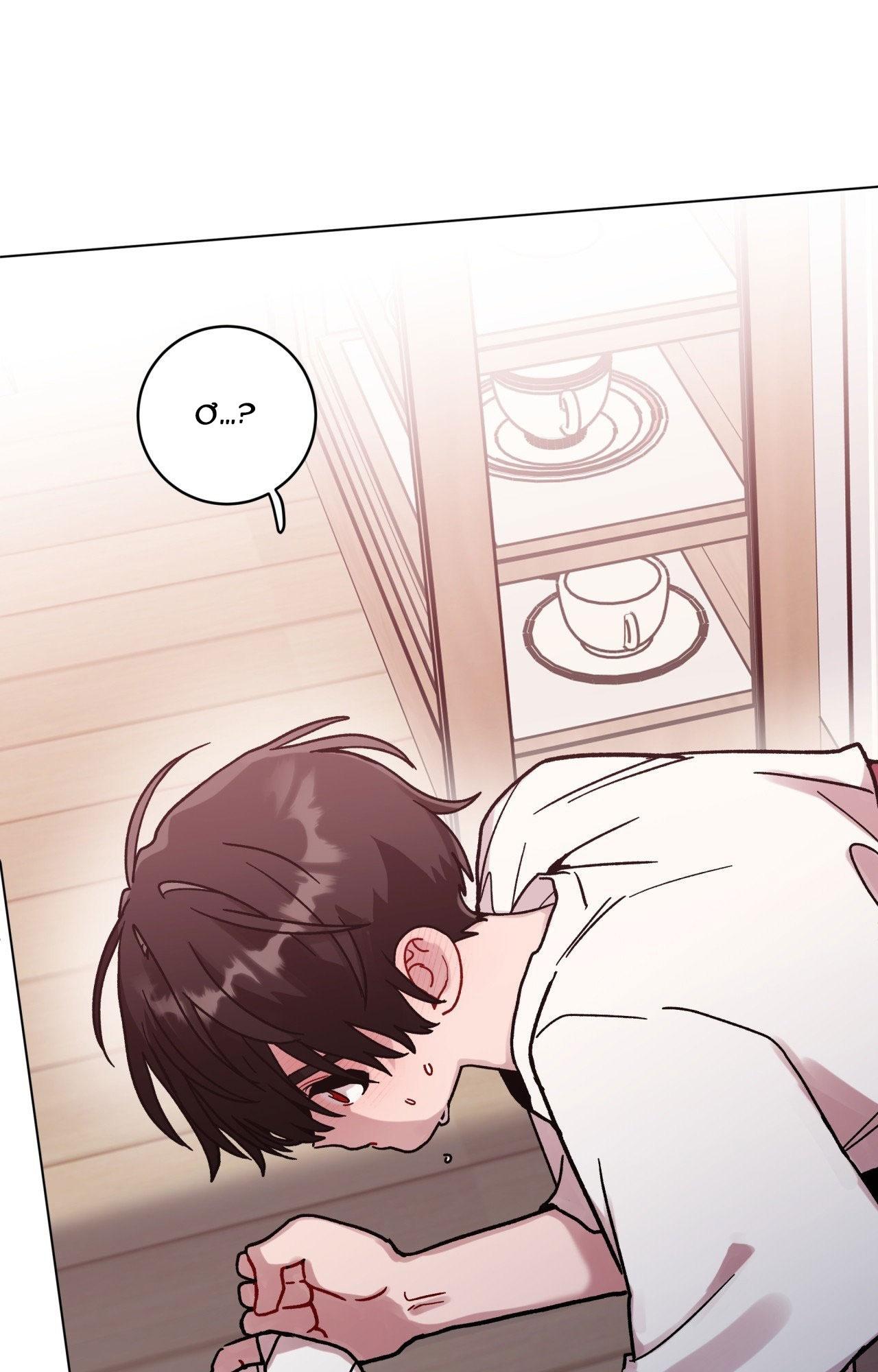 Đọc truyện CƠN MƯA RÀO MÙA HẠ - Chapter 113