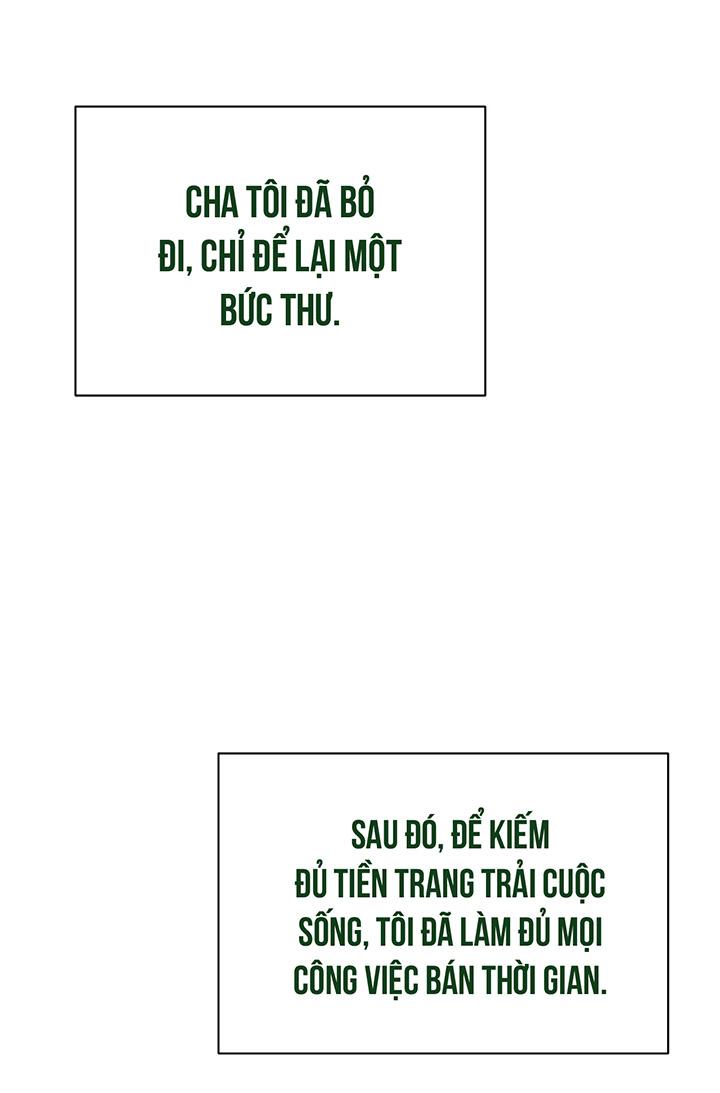 Đọc truyện [DDT] HƯƠNG VỊ TÌNH THÂN - Chapter 17