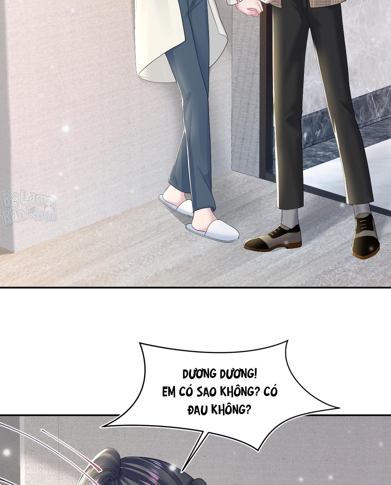 Đọc truyện Tuyệt mỹ bạch liên hoa online dạy học - Chapter 159