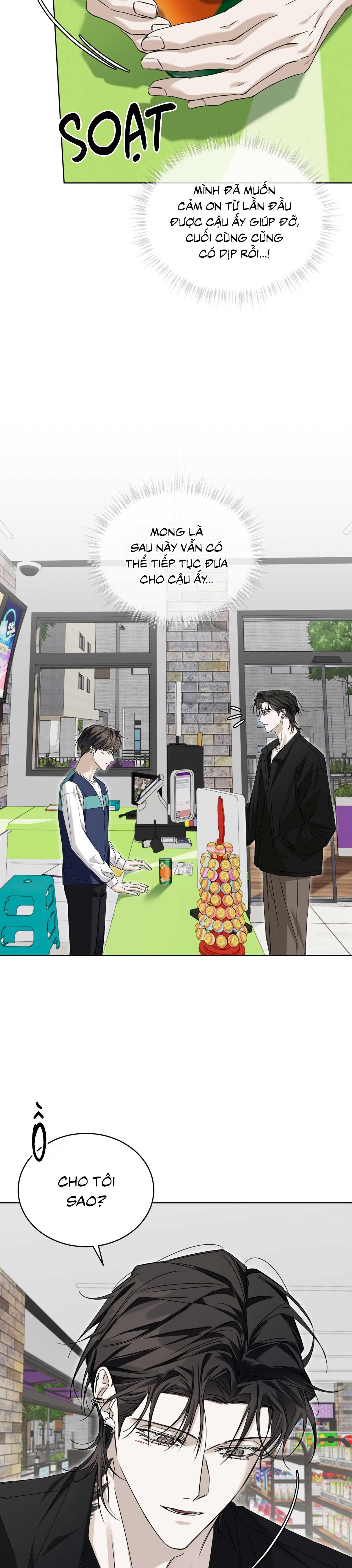 Đọc truyện CHEAT DAY - Chapter 10