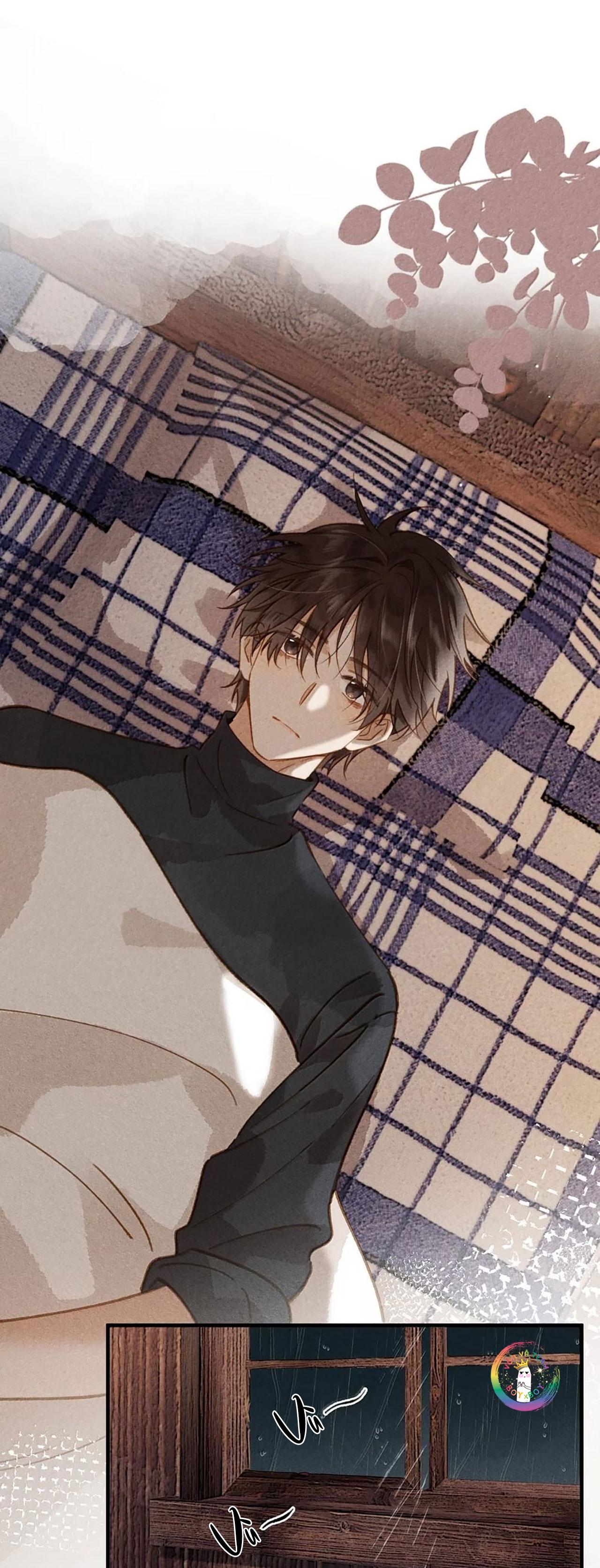 Đọc truyện Sở Thiên Dĩ Nam - Chapter 29