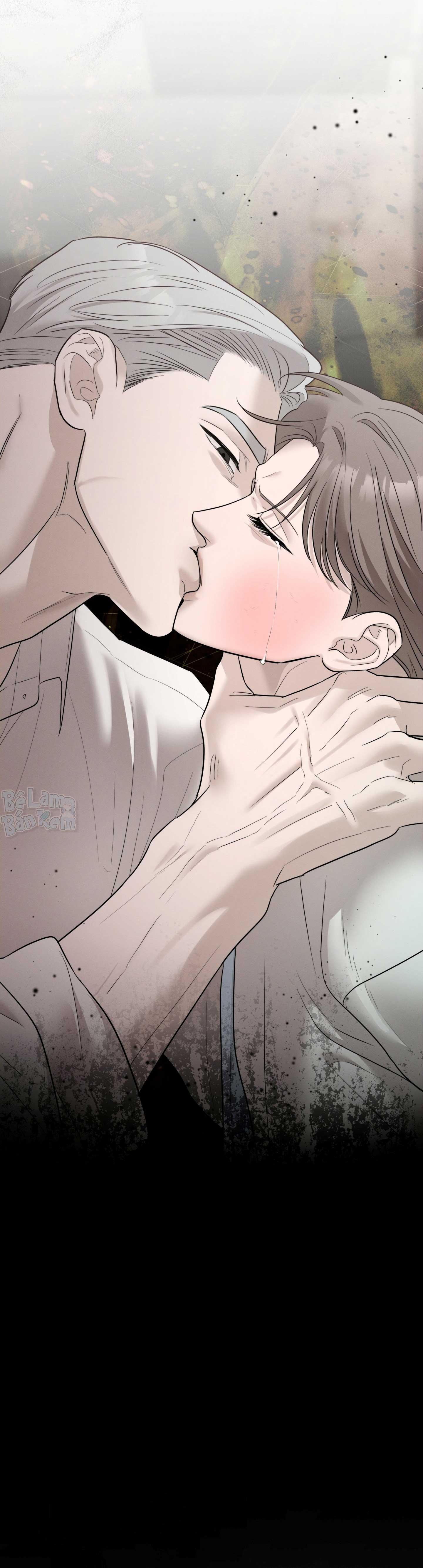 Đọc truyện NHIỆT ĐỘ TIẾP XÚC - Chapter 44