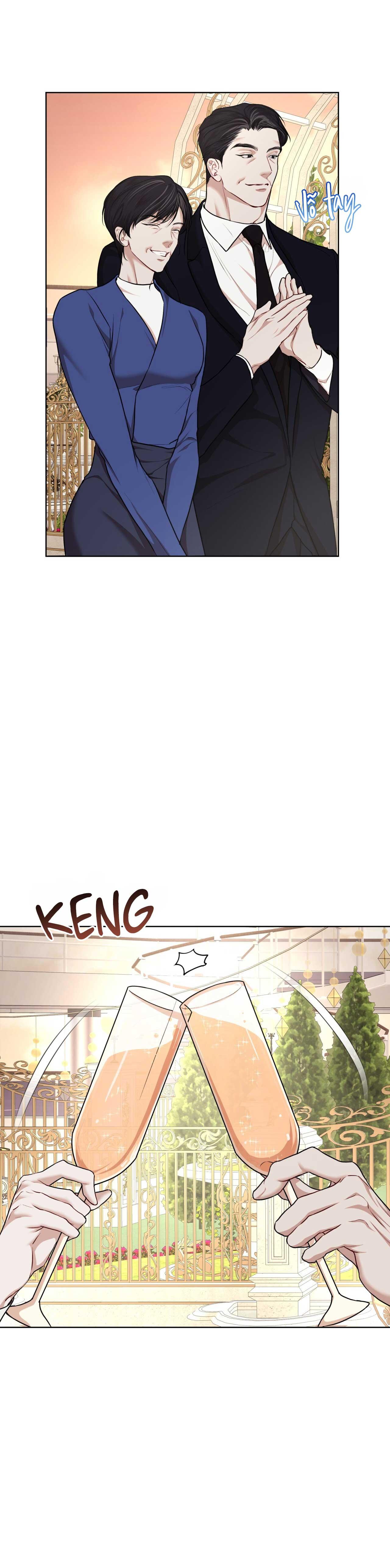 Đọc truyện KHỞI NGUỒN SỰ SỐNG - Chapter 76
