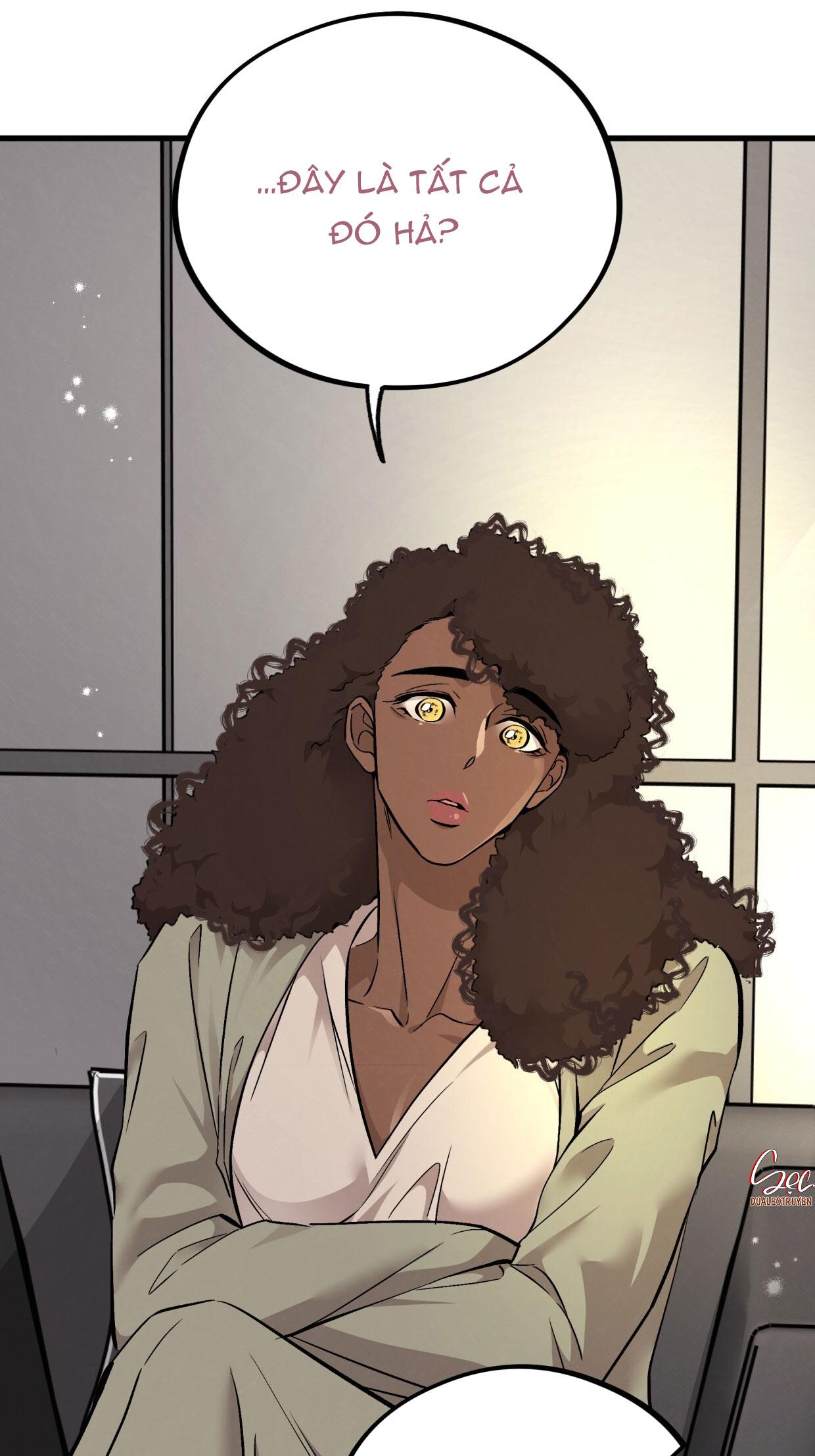 Đọc truyện HONEY BEAR - Chapter 75