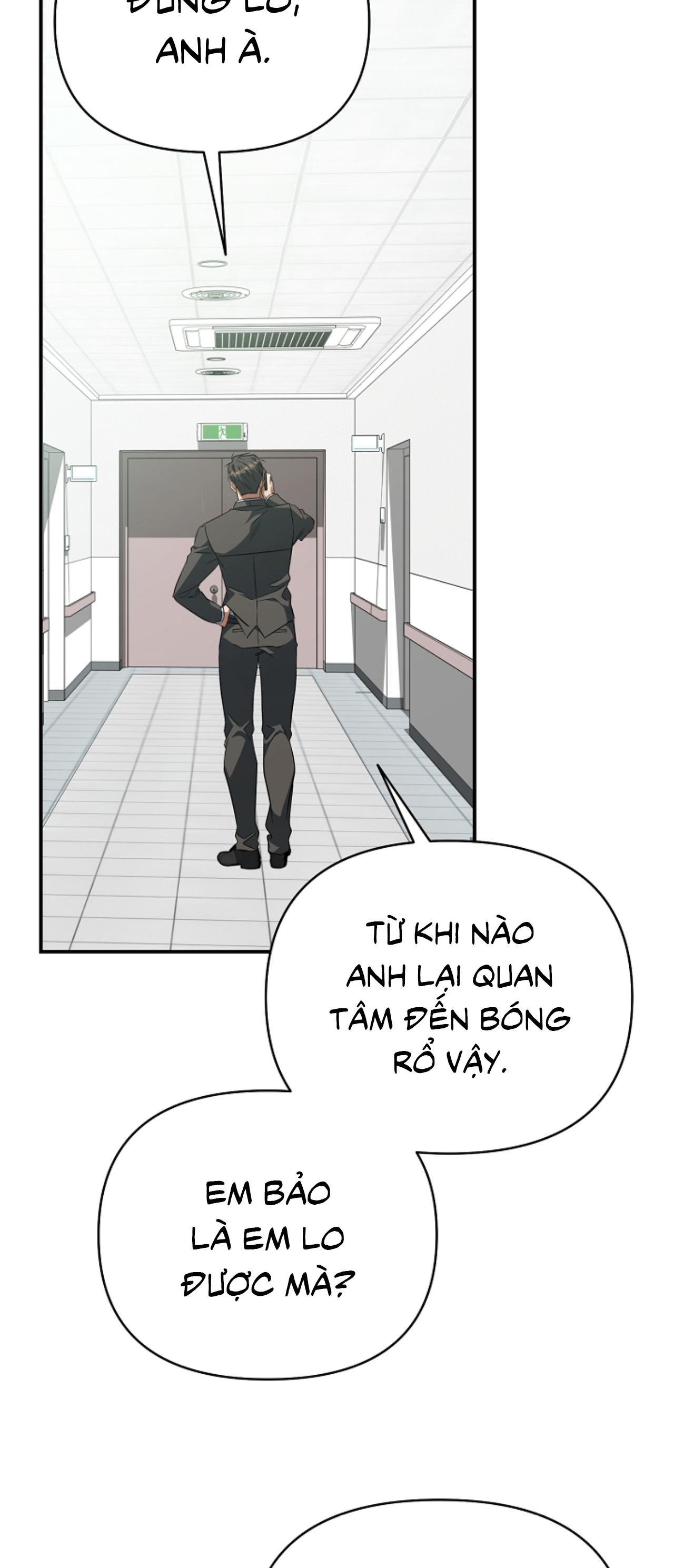 Đọc truyện SỰ THẬT TRẦN TRỤI - Chapter 30