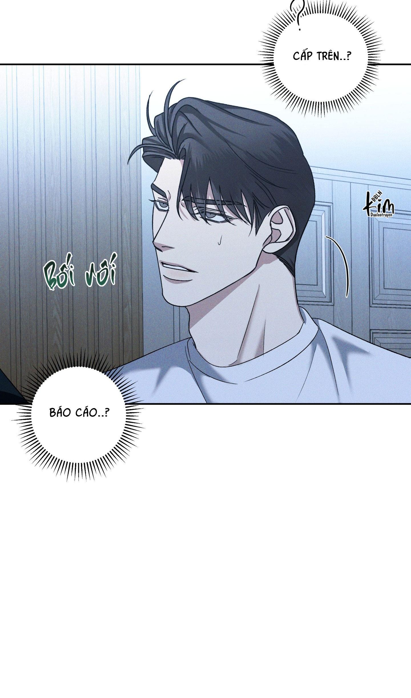 Đọc truyện EDEN - Chapter 37