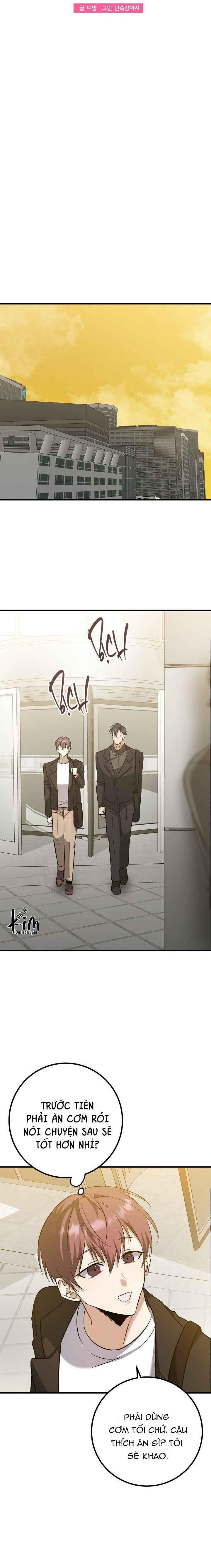 Đọc truyện NGHIỆN SEX - Chapter 39.1