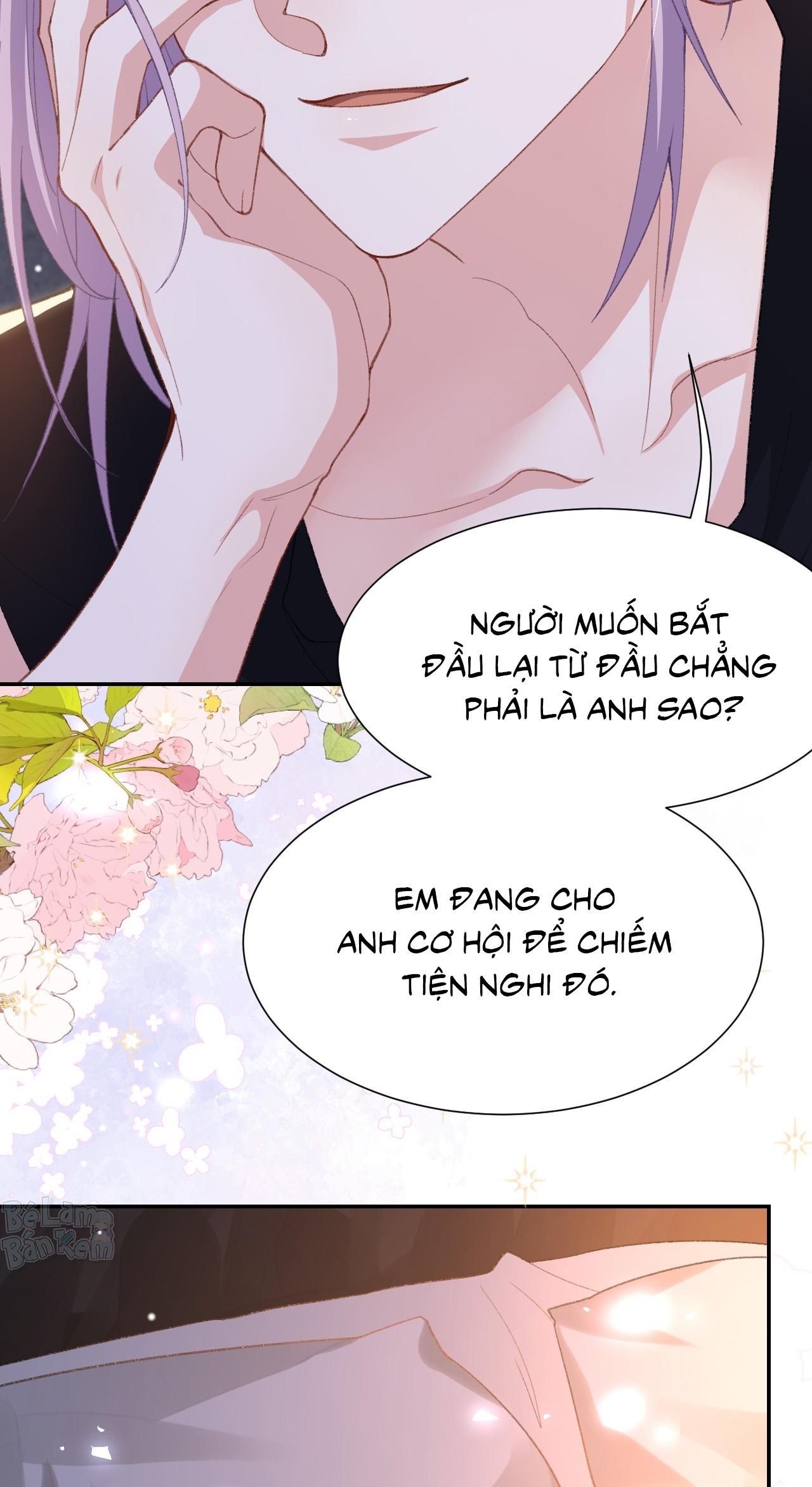Đọc truyện Quan hệ thế thân - Chapter 216
