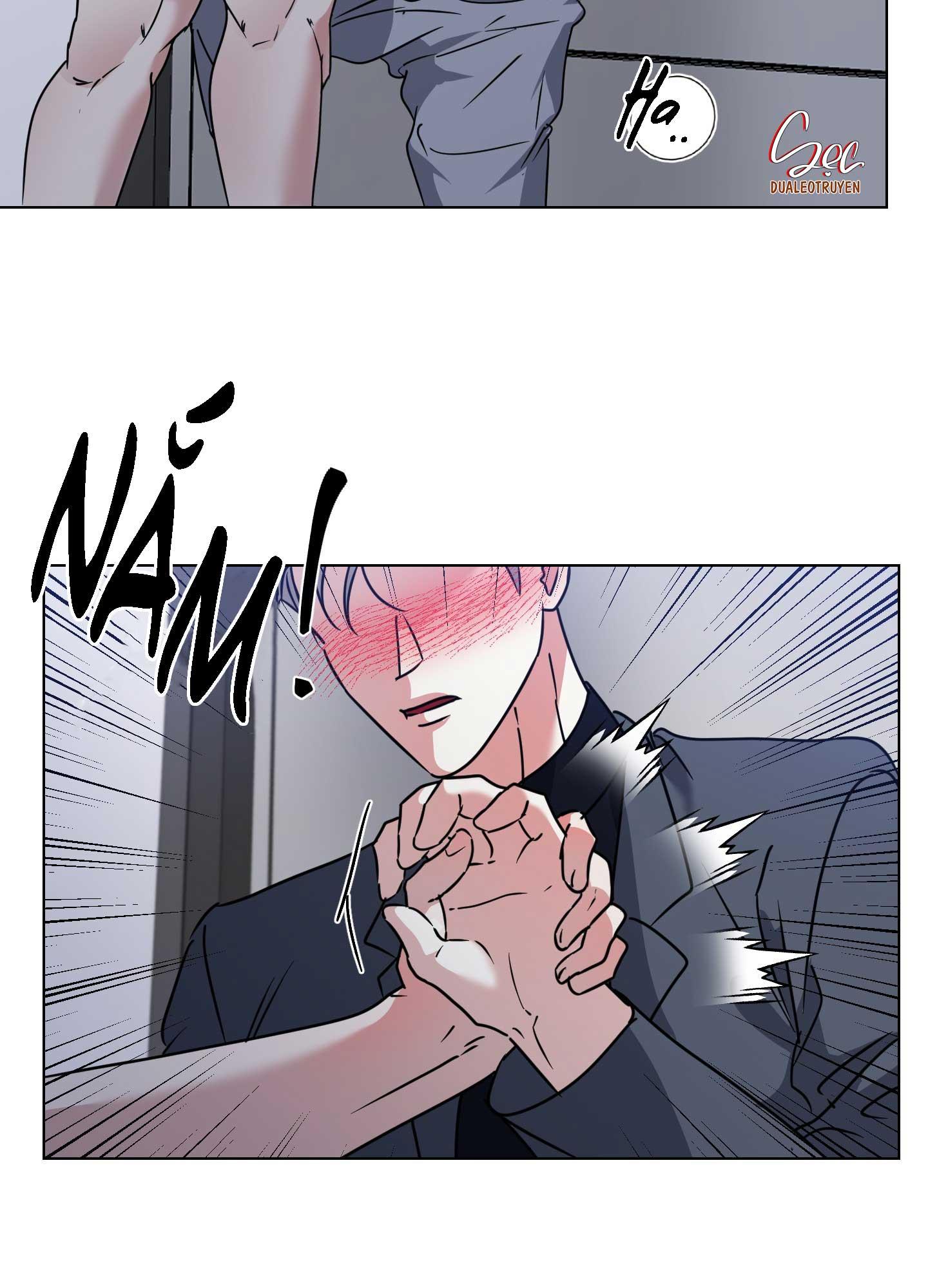Đọc truyện VỰC RẮN - Chapter 38