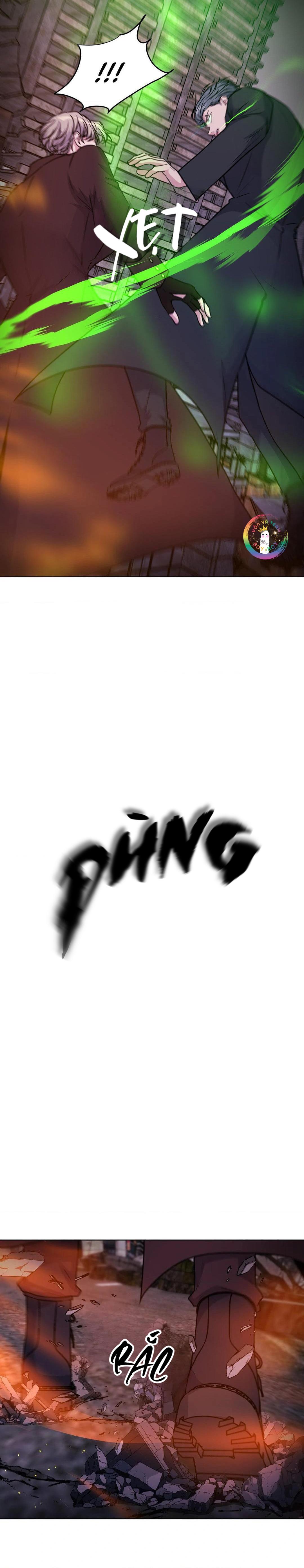 Đọc truyện Guiding Light - Chapter 53
