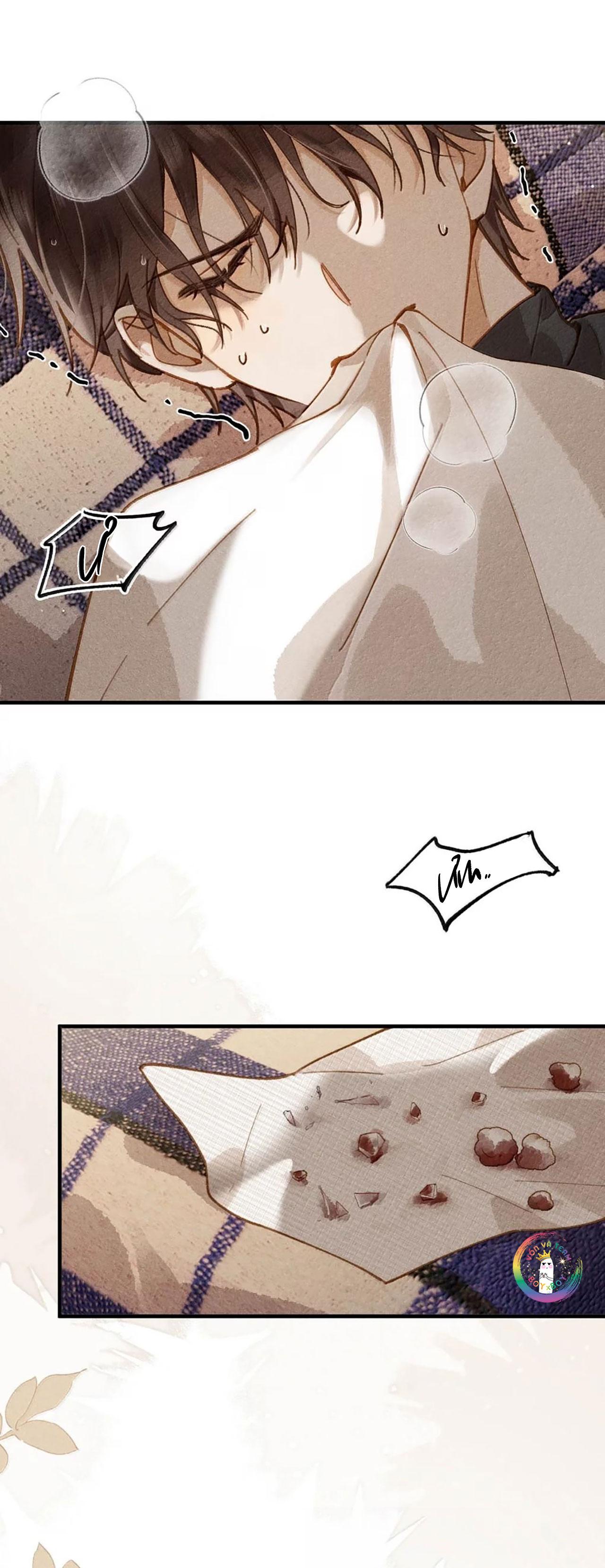 Đọc truyện Sở Thiên Dĩ Nam - Chapter 29