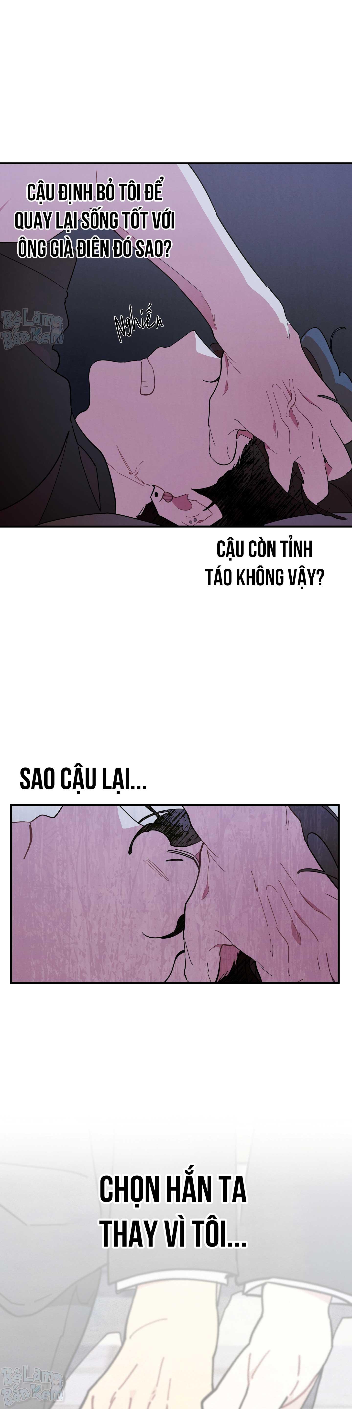 Đọc truyện One-Room TA - Chapter 58