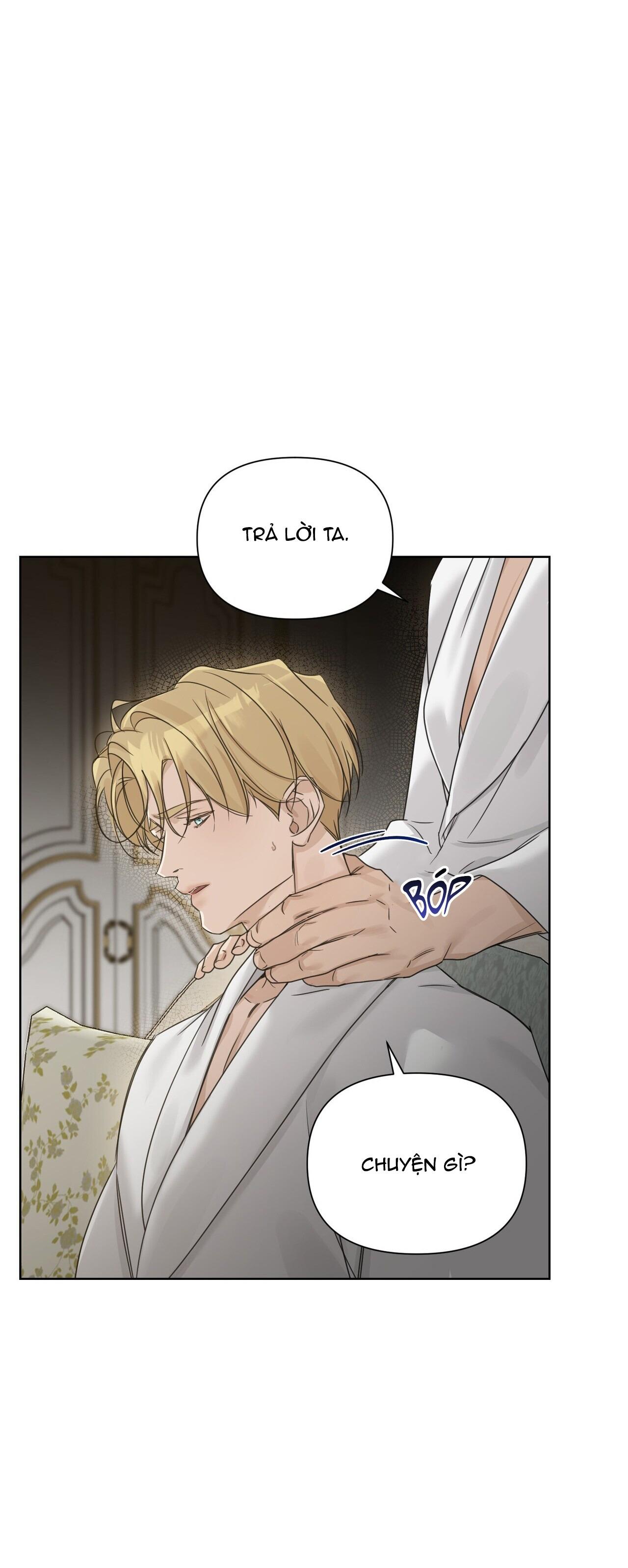 Đọc truyện INTO THE ROSE GARDEN - Chapter 66