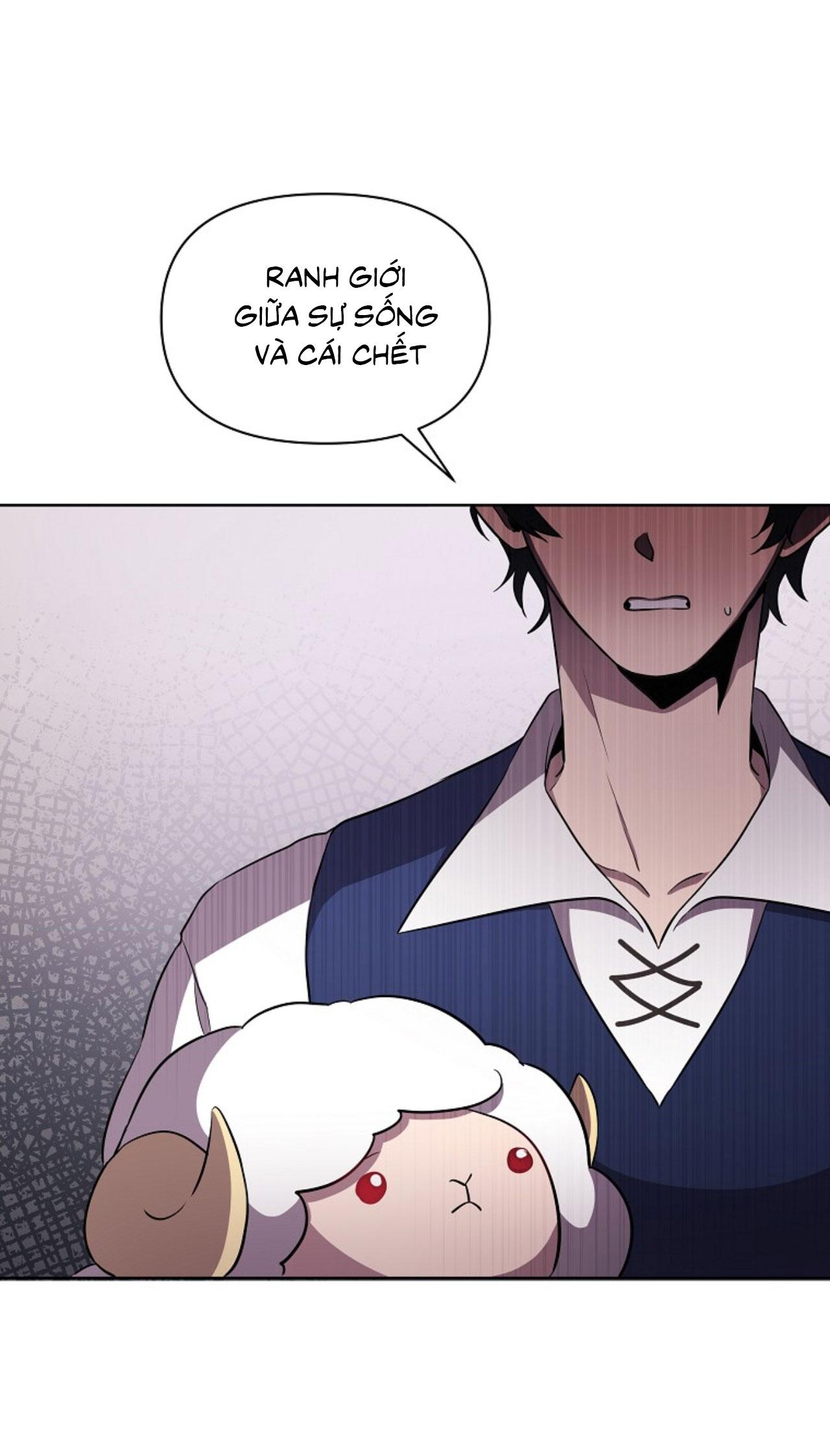 Đọc truyện Hãy Lựa Chọn Anh Hùng Của Bạn Thật Cẩn Thận - Chapter 16