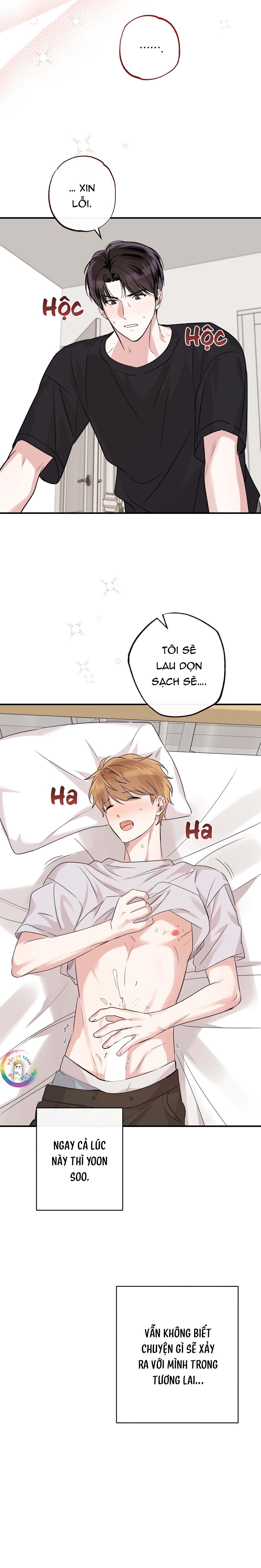 Đọc truyện Keep us together - Chapter 42