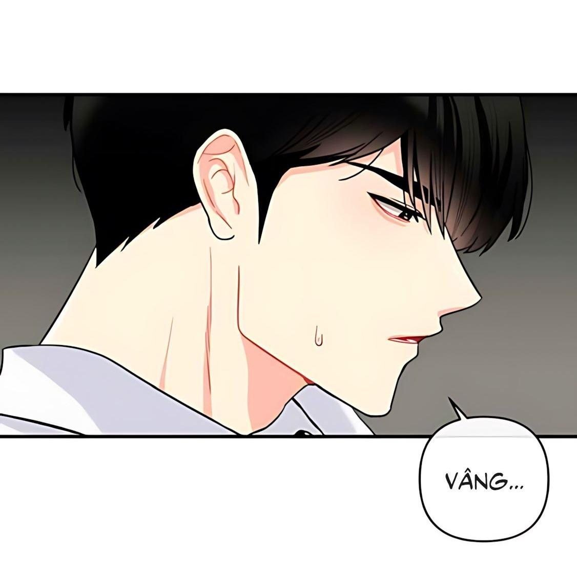 Đọc truyện Phải lòng cục cưng nói lắp - Chapter 19