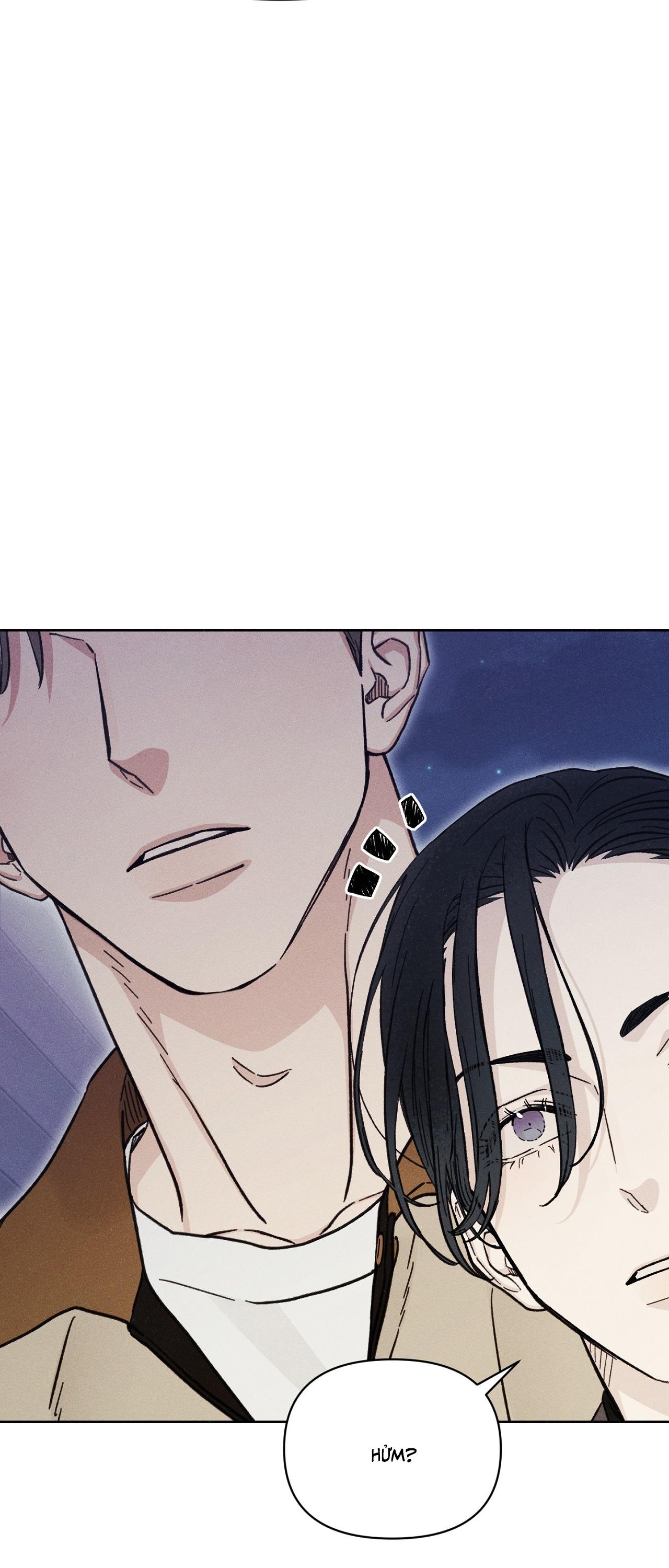 Đọc truyện TÌNH YÊU KHỞI ĐẦU TỪ NỖI SỢ - Chapter 15
