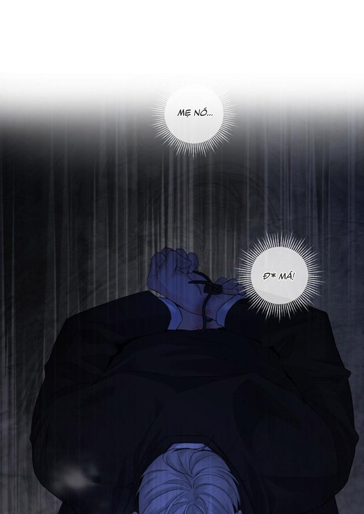 Đọc truyện [DDT] 3 DAYS - Chapter 4