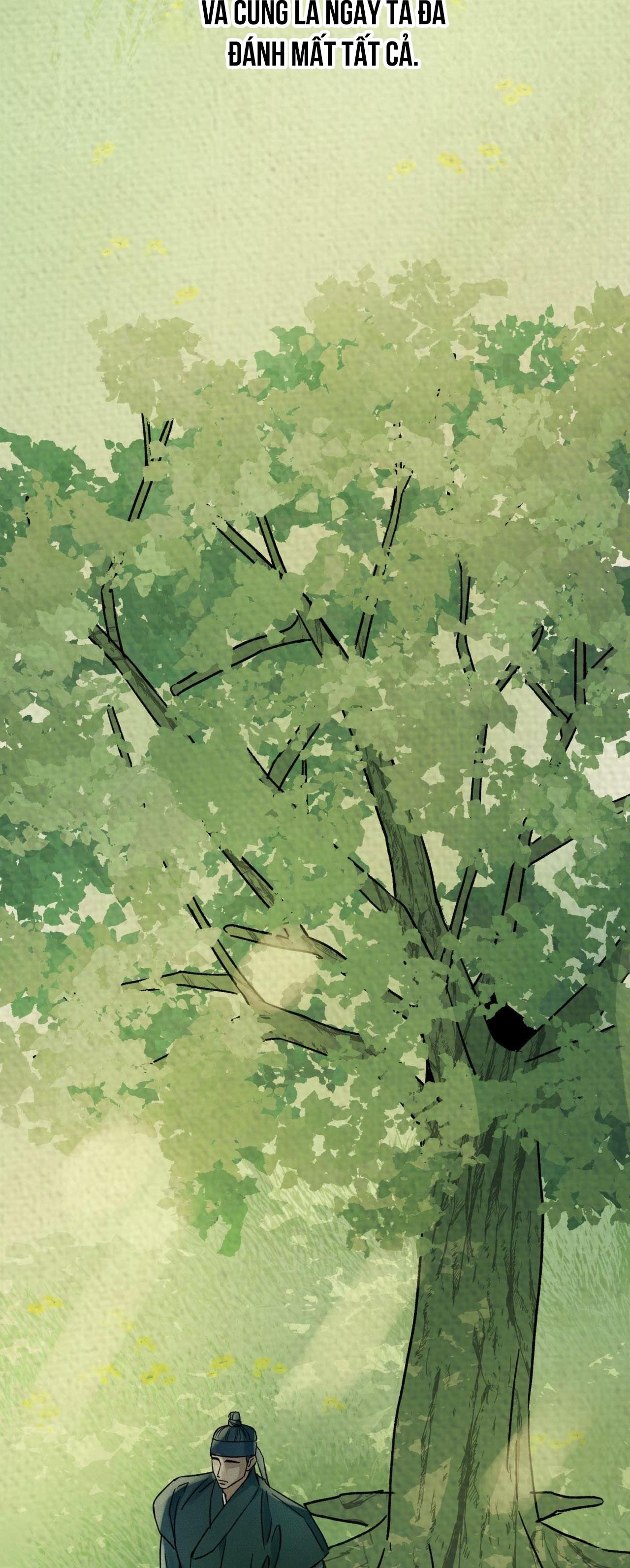 Đọc truyện MONG RYONGJEON - Chapter 42
