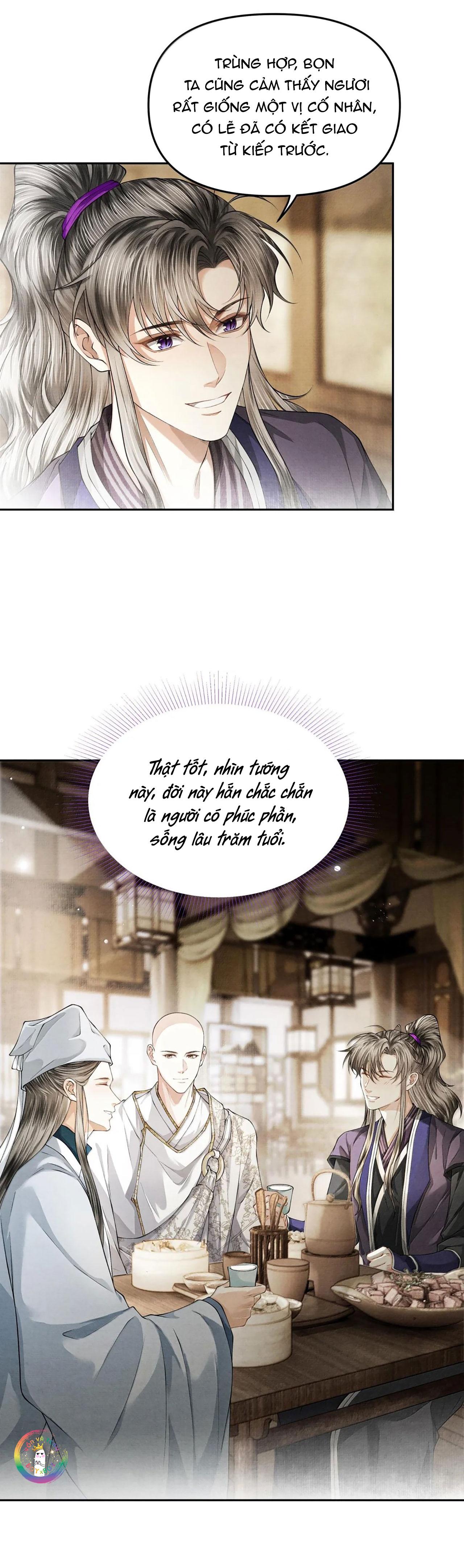 Đọc truyện Đồng Tiền Kham Thế - Chapter 157