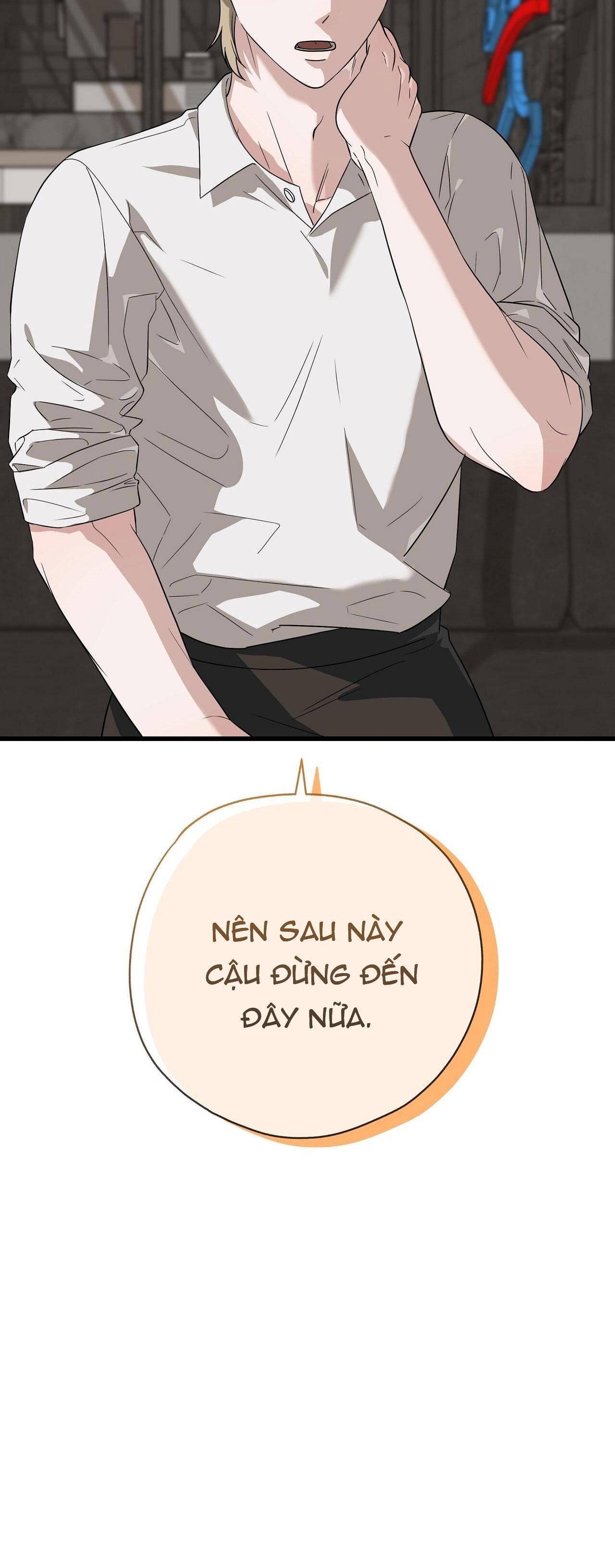 Đọc truyện HỢP ĐỒNG KẸO NGỌT - Chapter 43